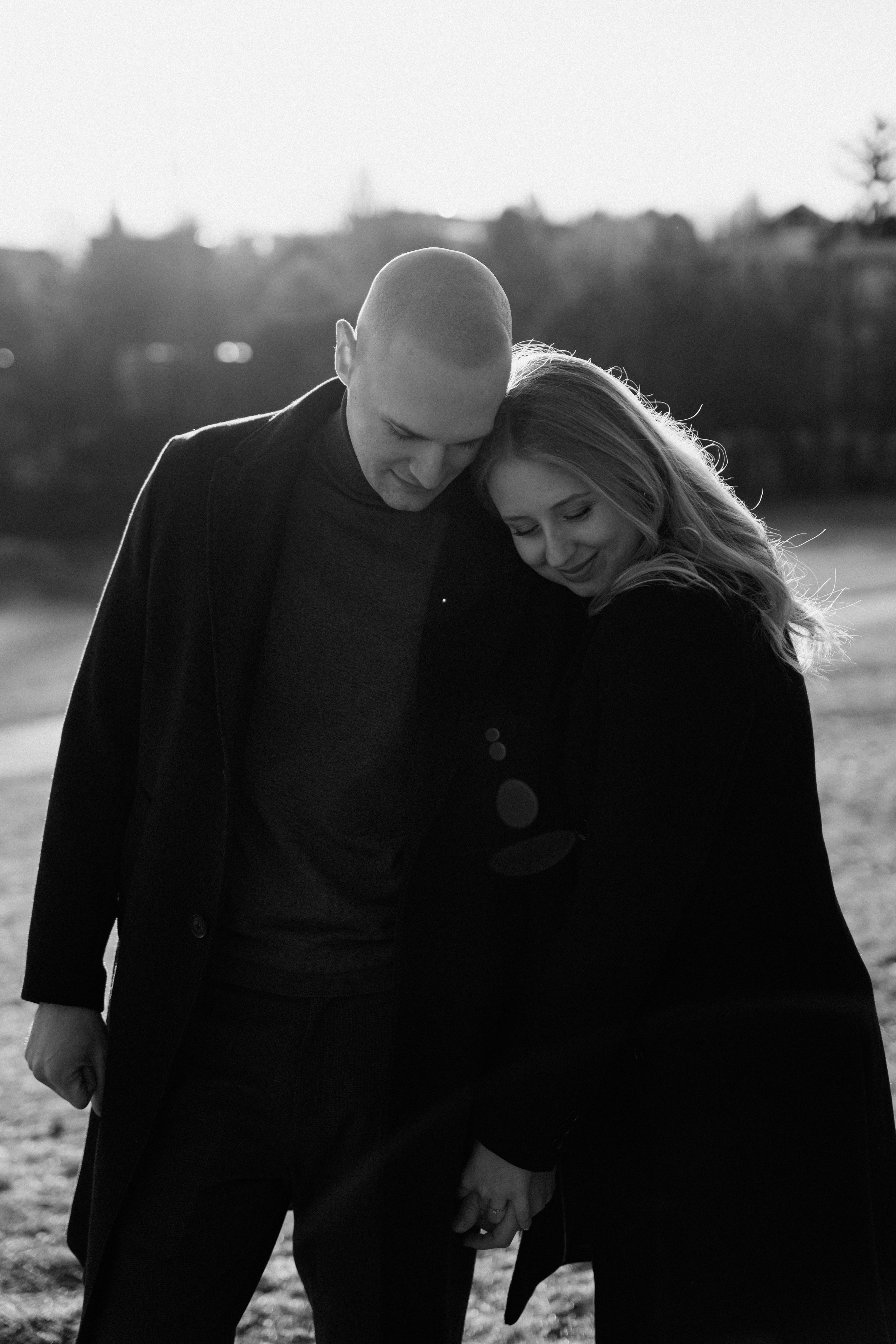 Eszti + Márk. Kezdőlap