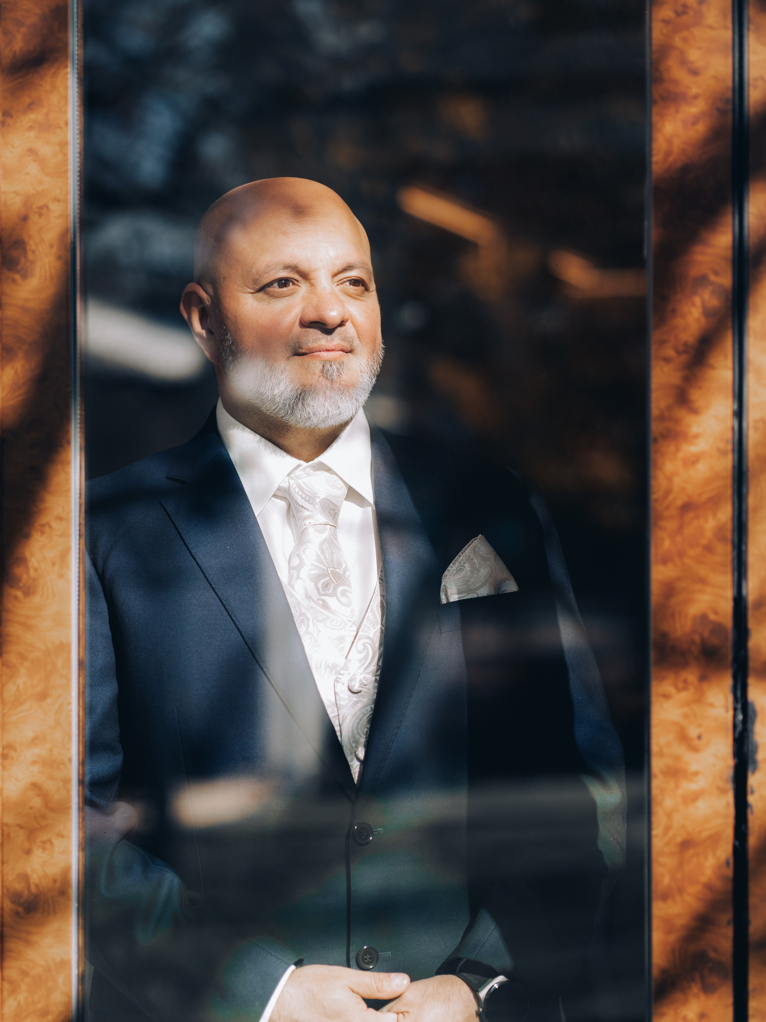 Boda. Fotógrafa en Madrid | Retratos femeninos, familia y sesiones con caballos – Anna Maruleva