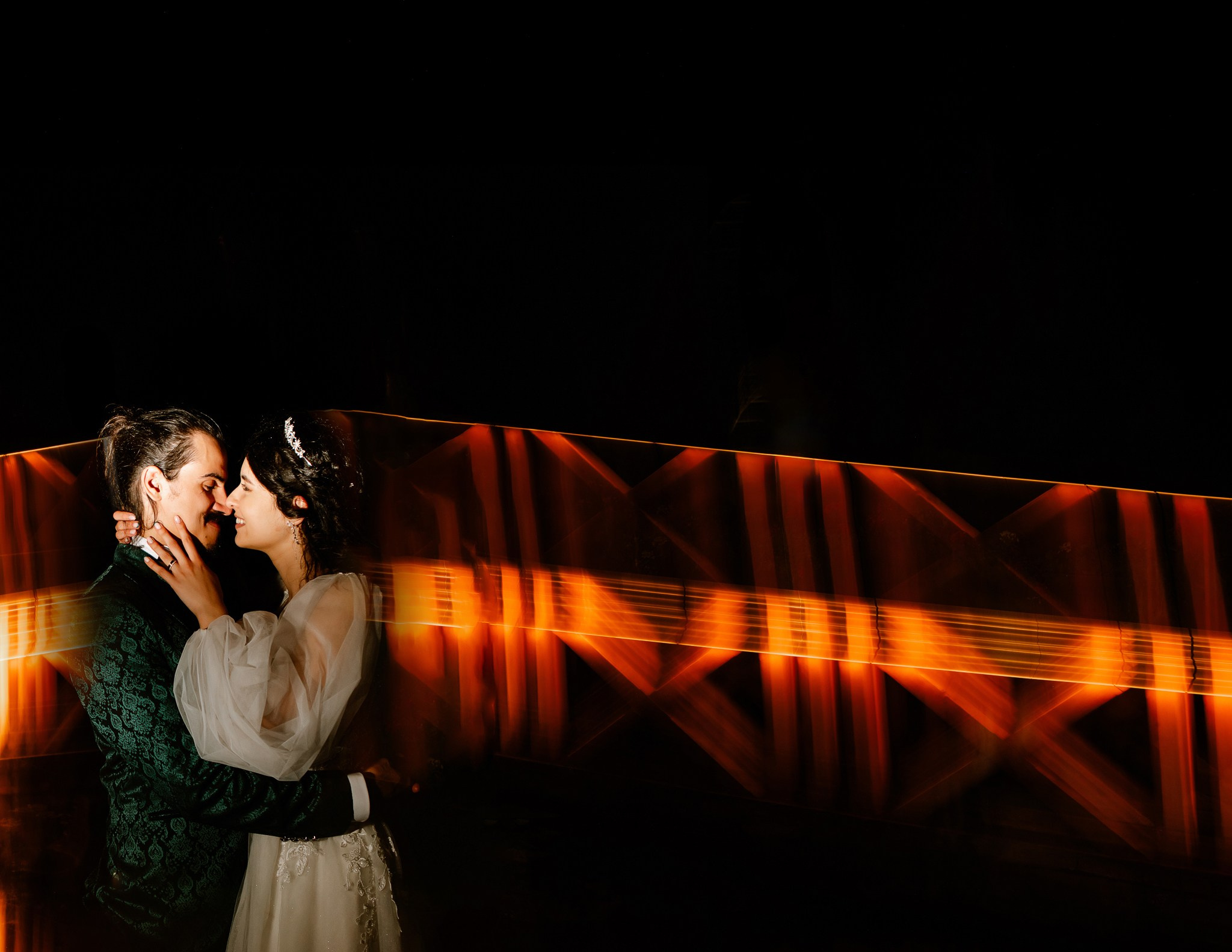 Radu si Diana. Wedding photographer and videographer