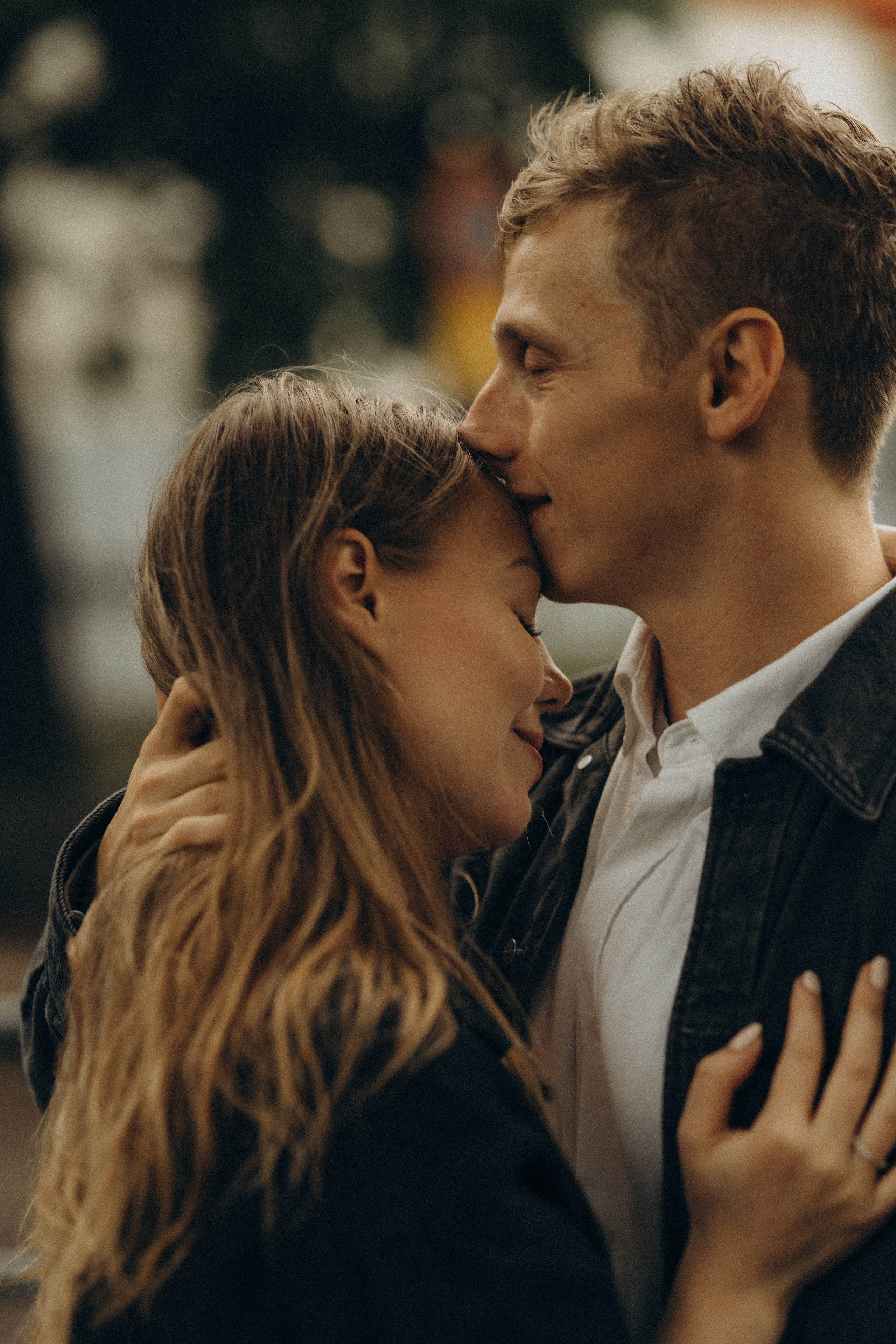 JP&L. Wedding and portrait photographer in Helsinki Vickan O