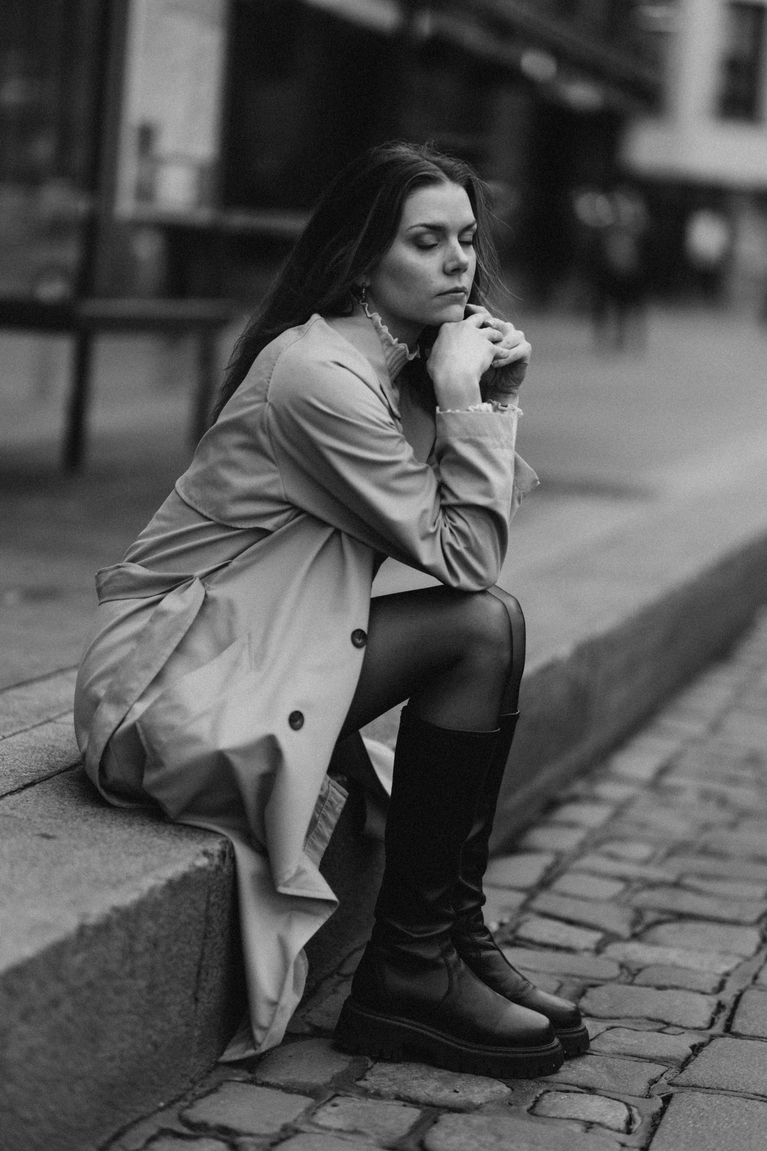 Kata. Wedding and portrait photographer in Helsinki Vickan O