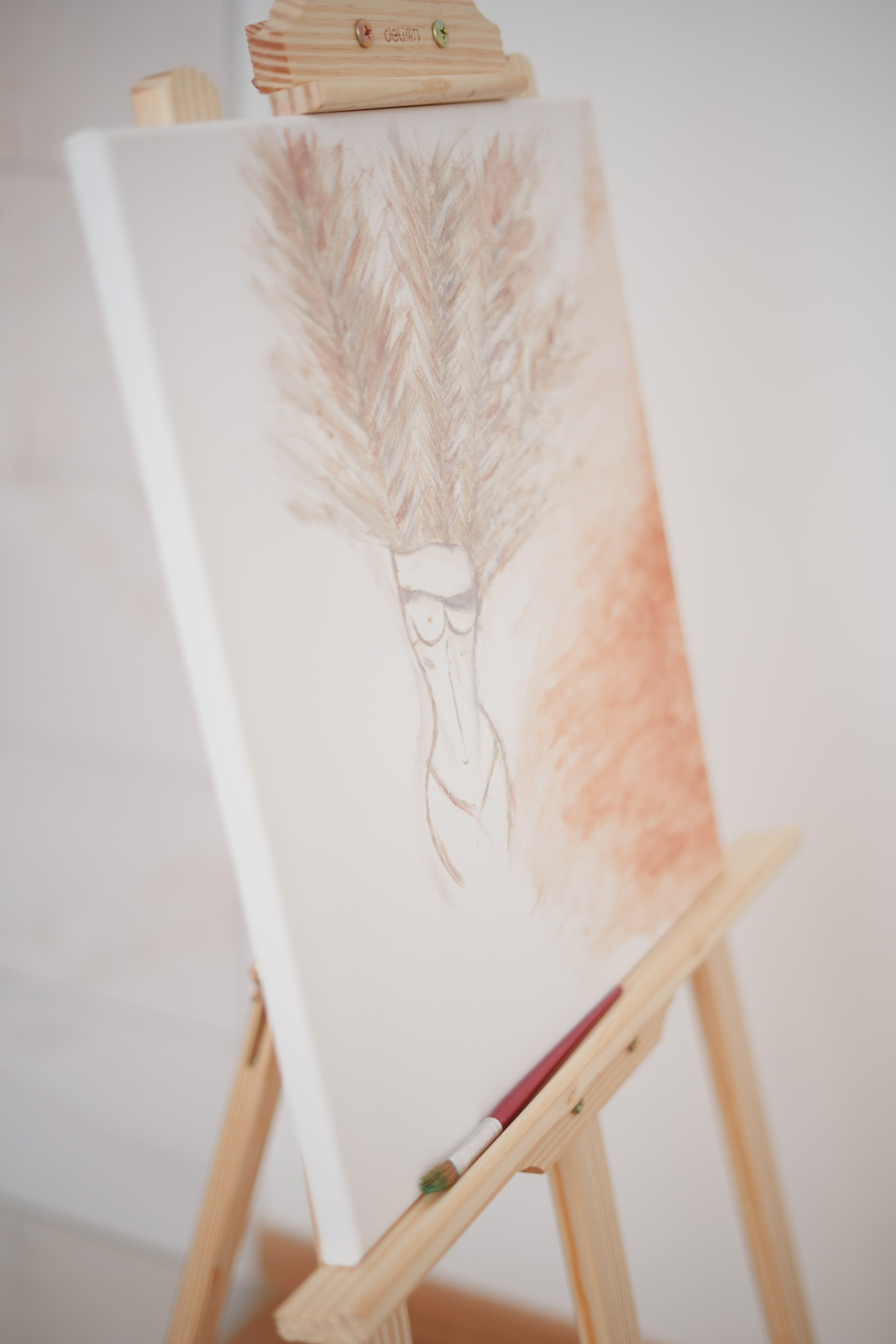 Cvece. Zhukov studio