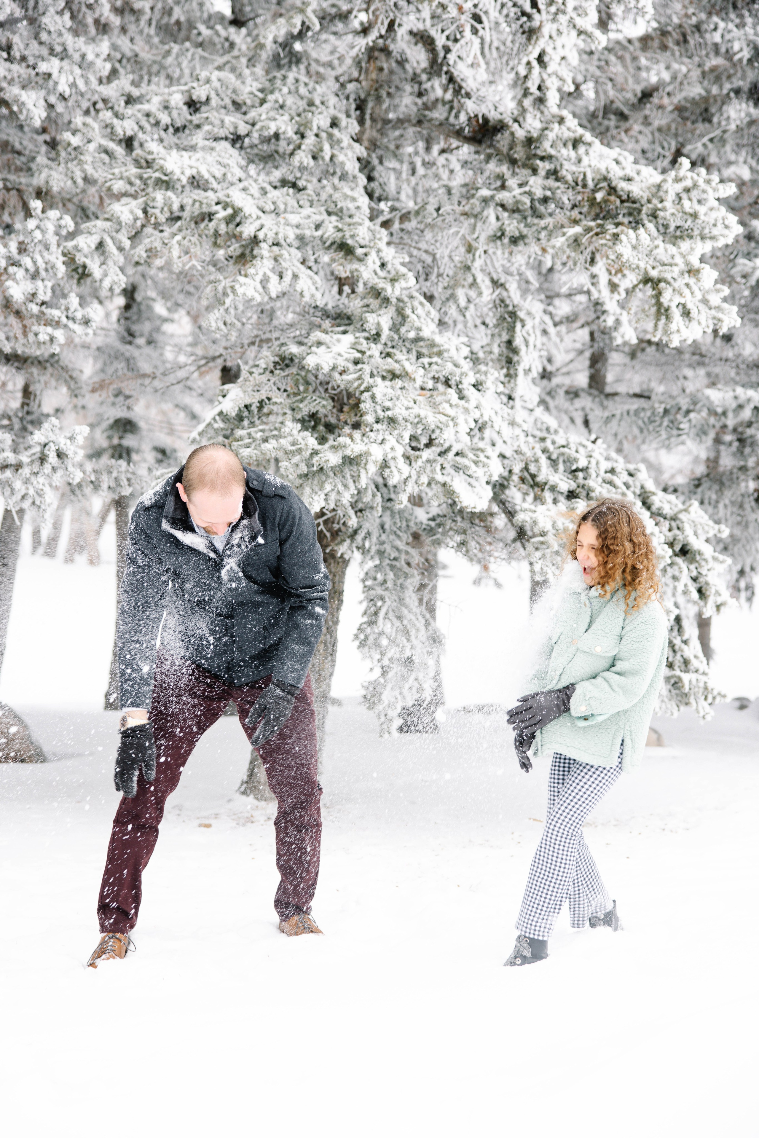 Mal. Wedding photography and videography in Regina, Saskatchewan