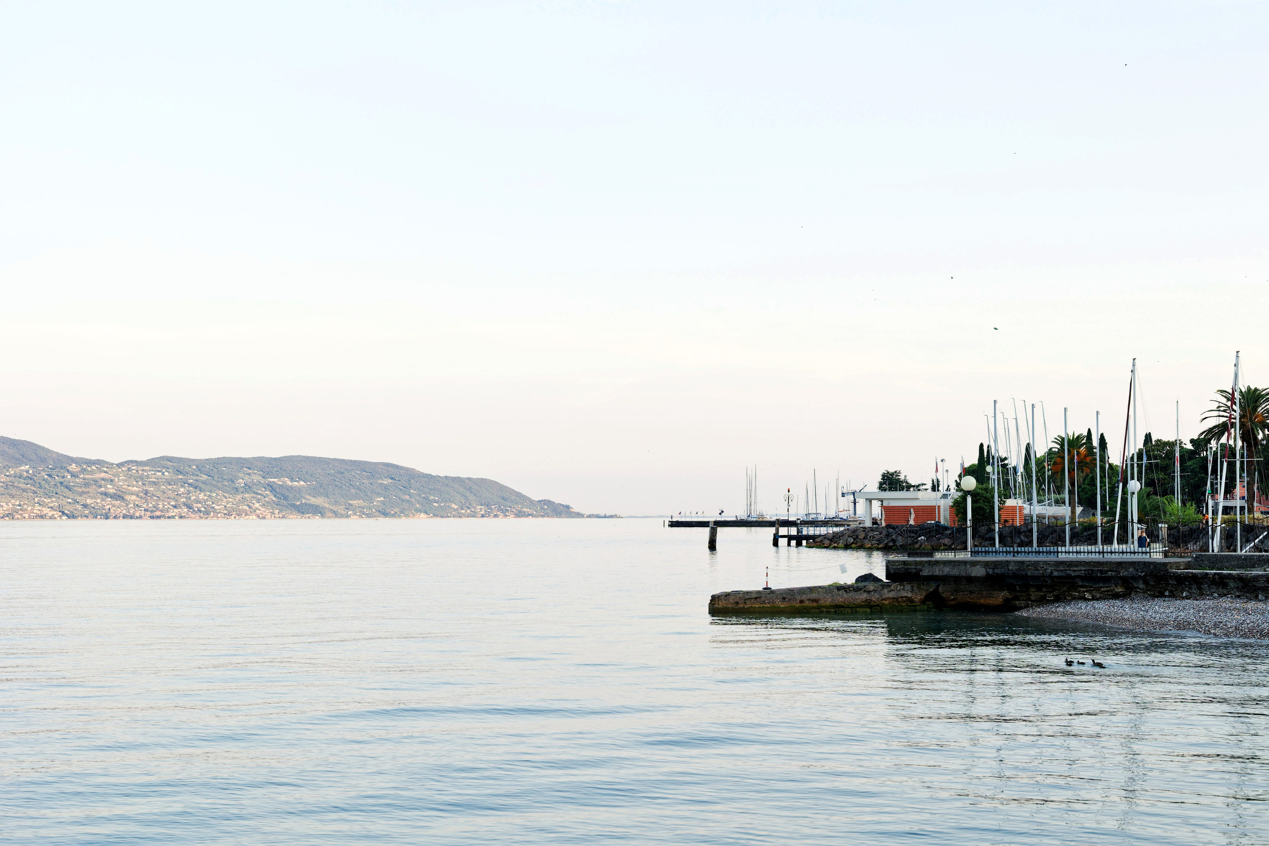Wedding at Villa Bettoni on Lake Garda