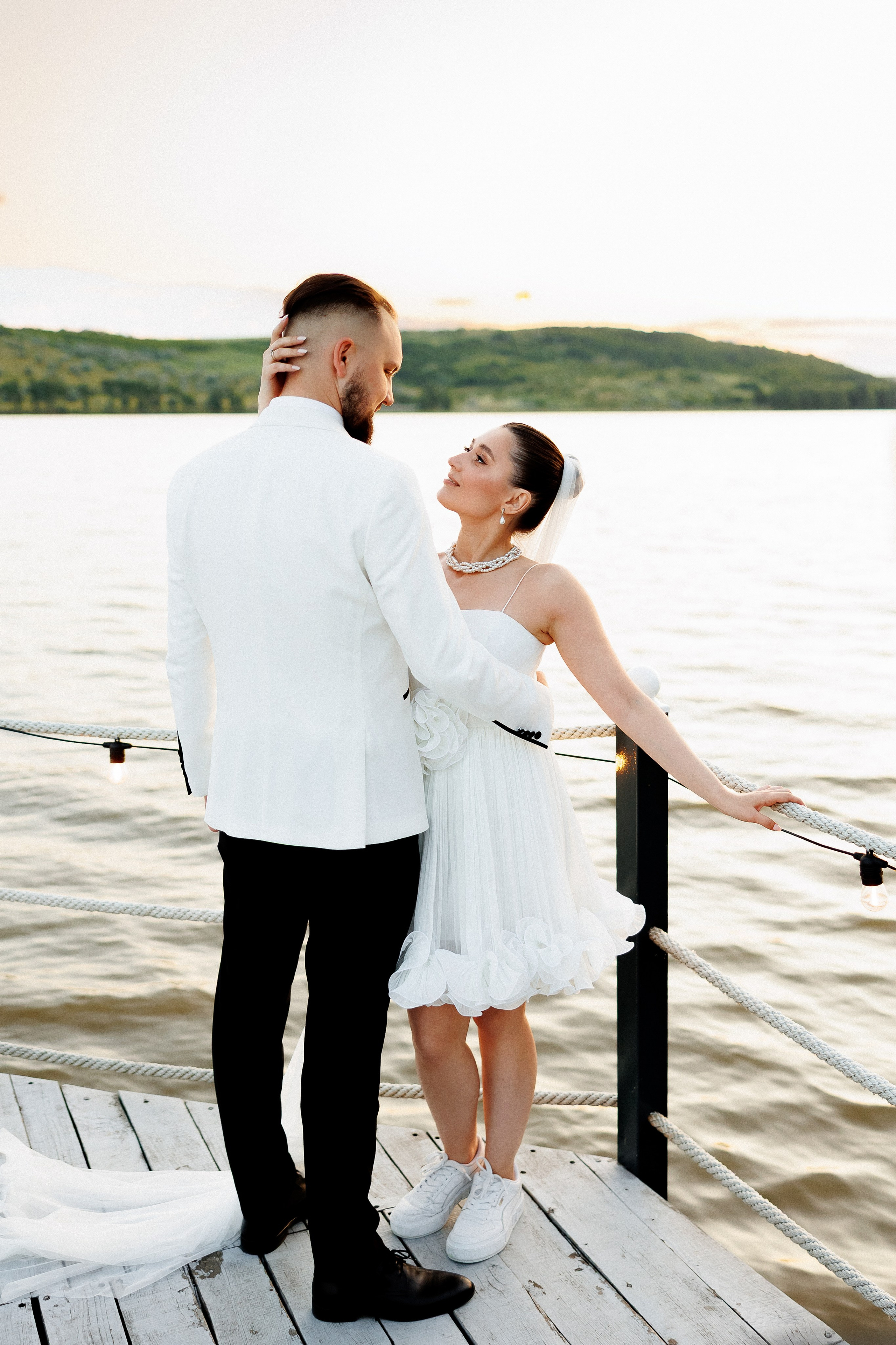 Florin & Corina — Complexul Turistic Costesti — Wedding Day. Servicii Foto și Video 067188353