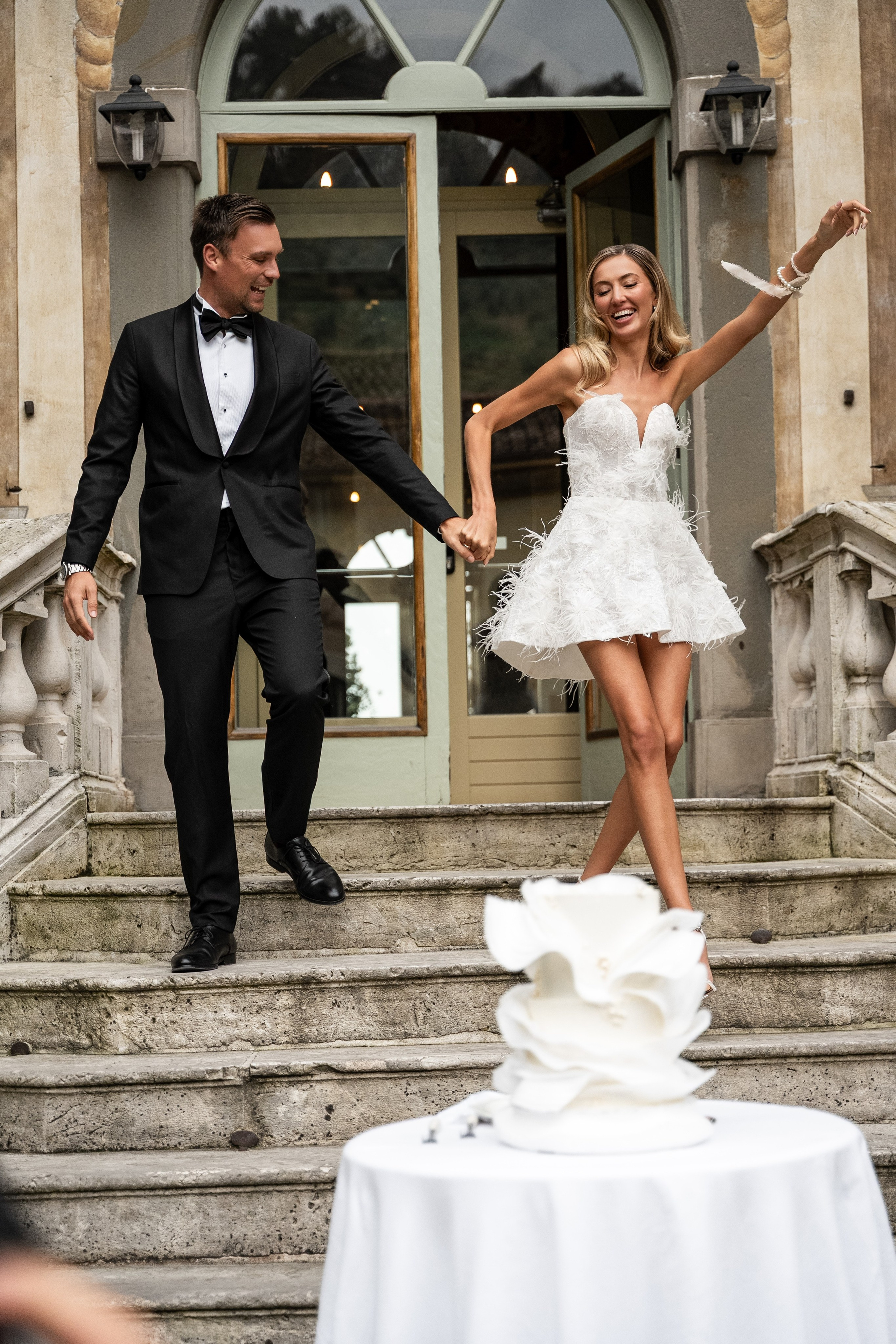 D&C: Bergamo. SL Wedding Photo: ponadczasowa 💍 fotografia ślubna | Wrocław & Europa