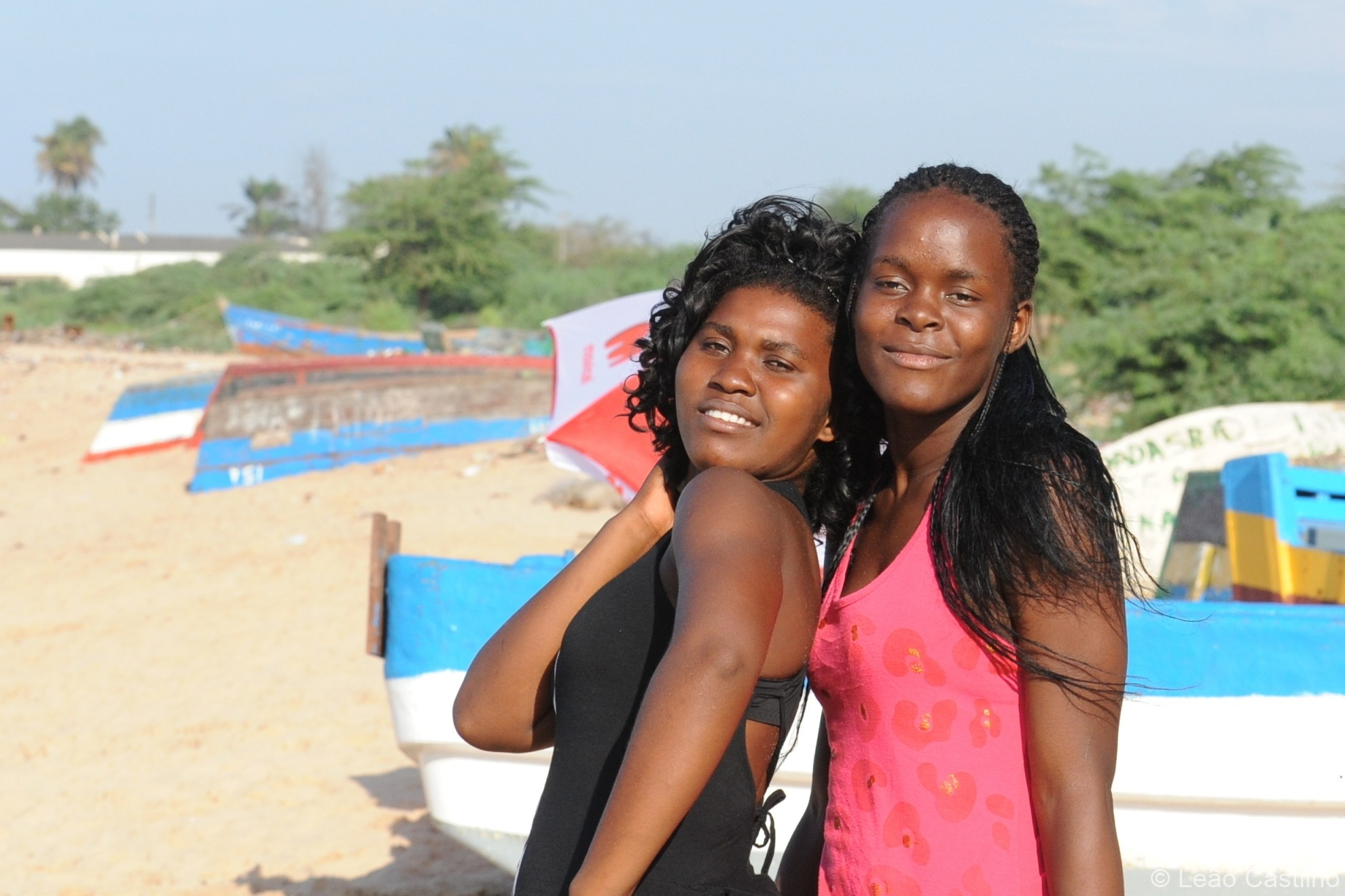 Photos from Angola people. Simbahalu