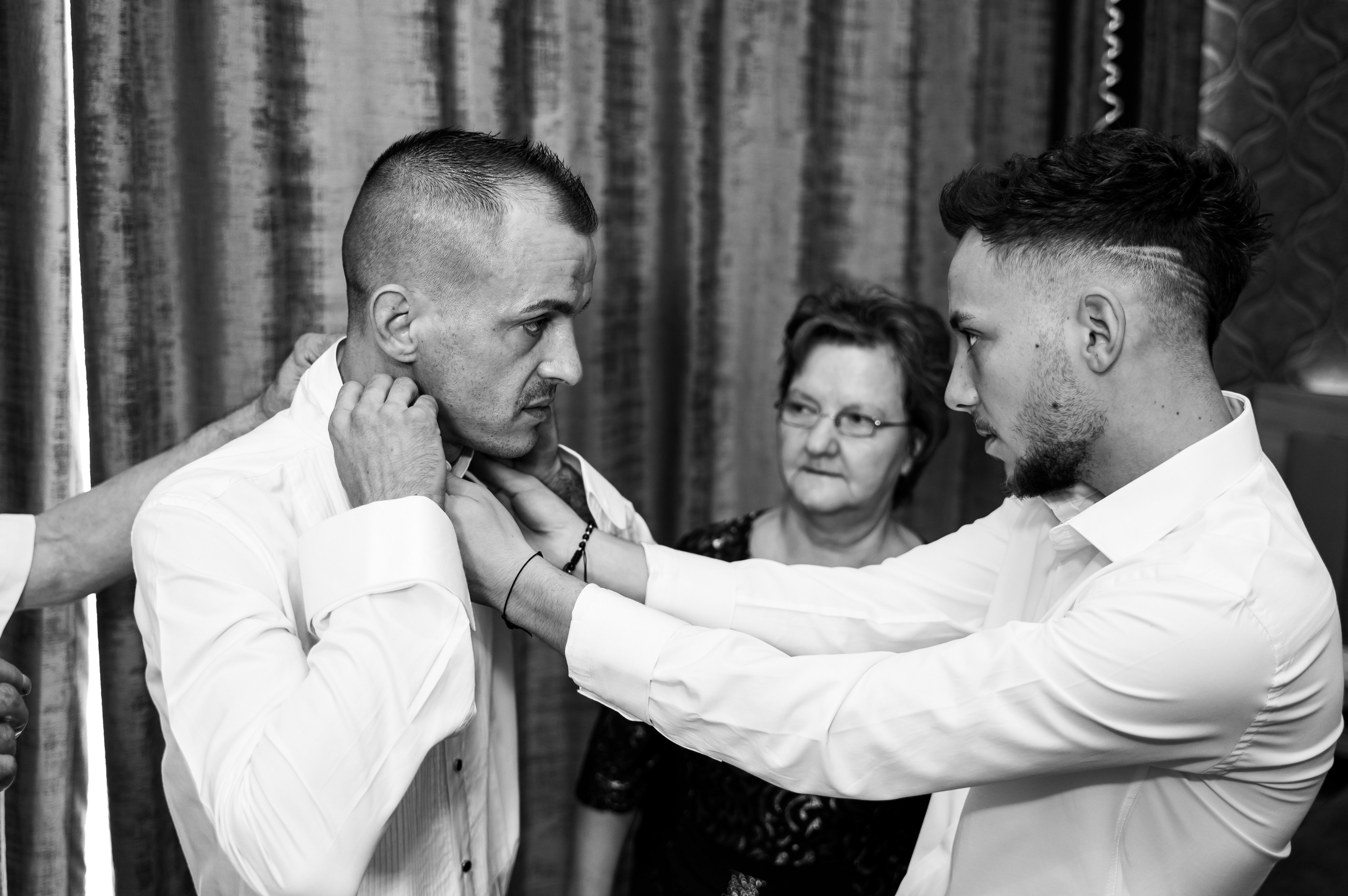 Nunta Nicoleta & Constantin