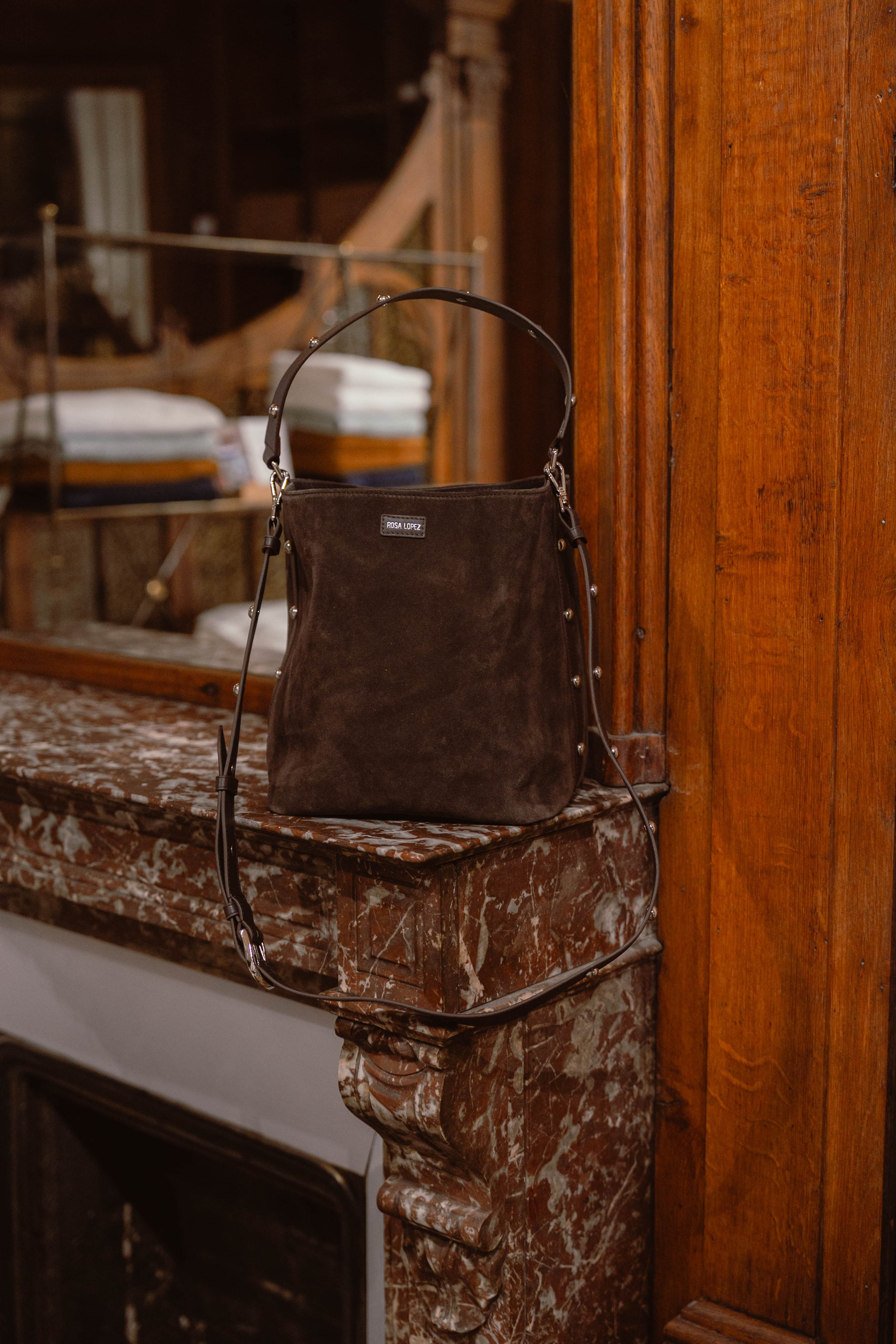 Rosa Lopez. Weeding photographer / event / portrait