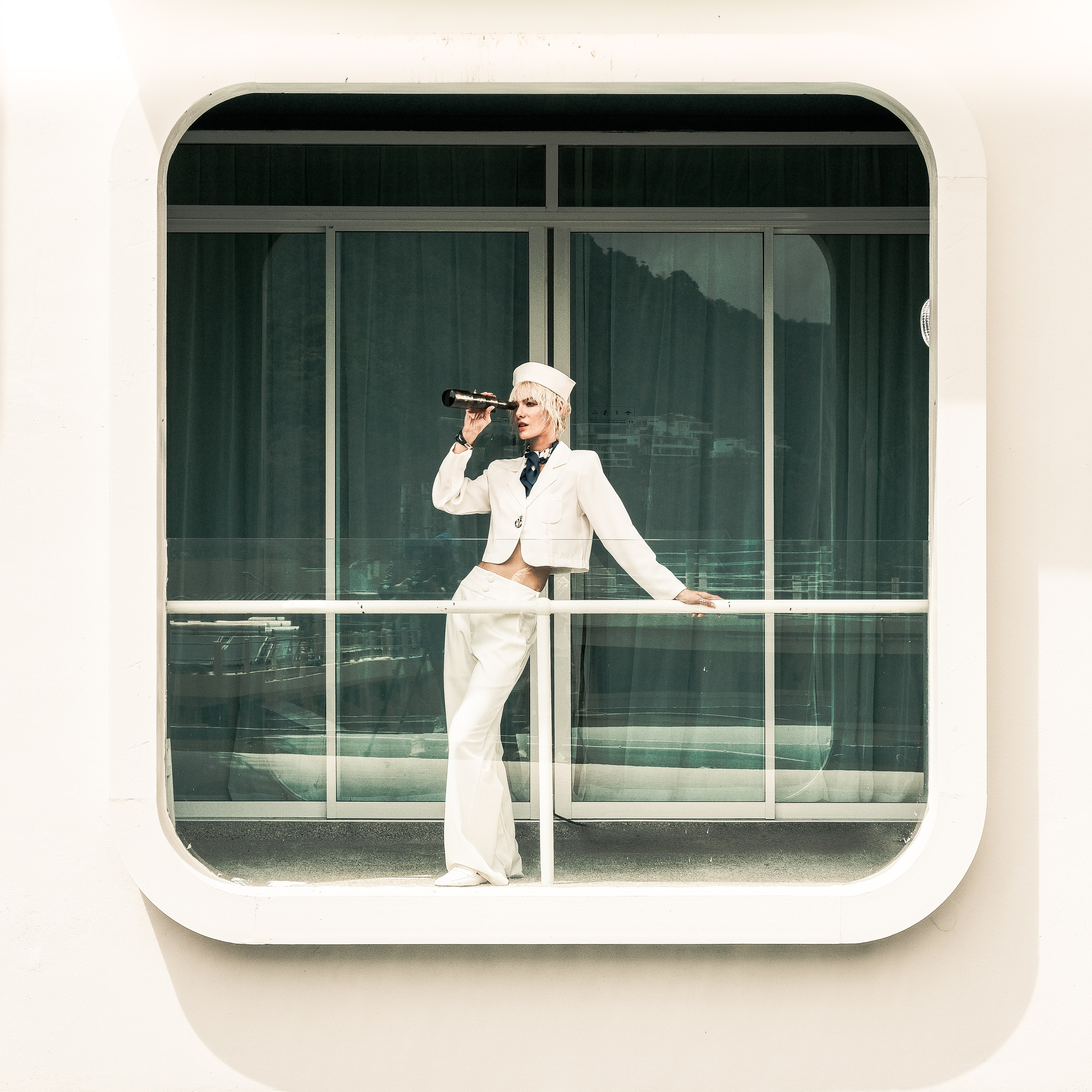 SUGAR MARINA HOTEL. Anton Usanov | Creative producer | Photographer | Art-director