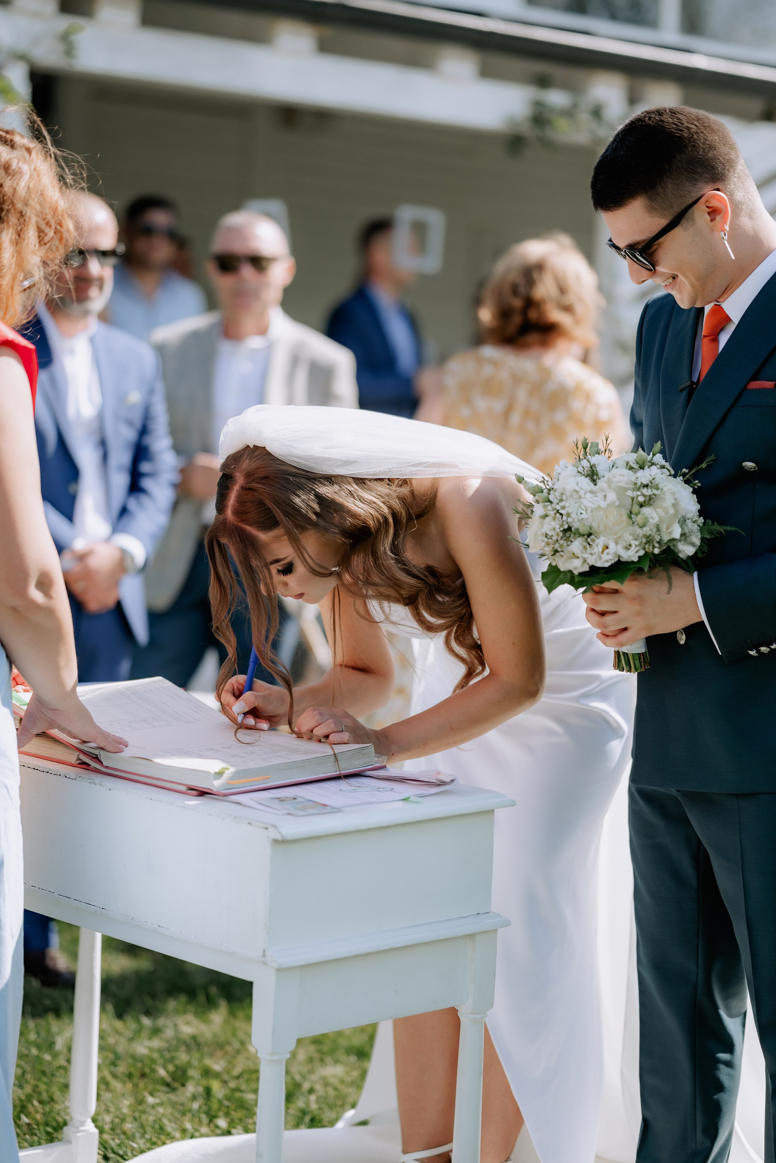 Andreea + Ciprian | Wedding day. Proud Vision Weddings | Wedding Photography & Film — Servicii profesionale Foto Video Nunta Iasi