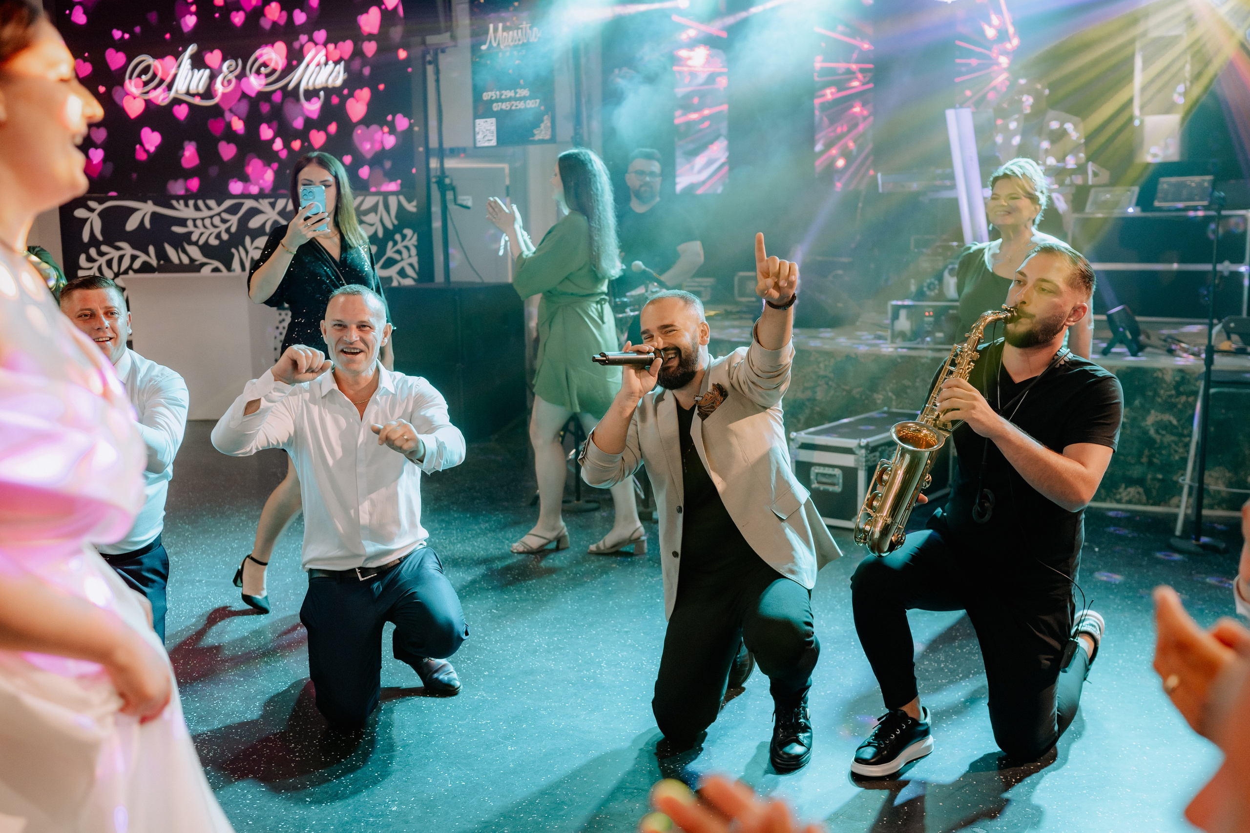 Alina + Marius | Wedding day. Proud Vision Weddings | Wedding Photography & Film — Servicii profesionale Foto Video Nunta Iasi