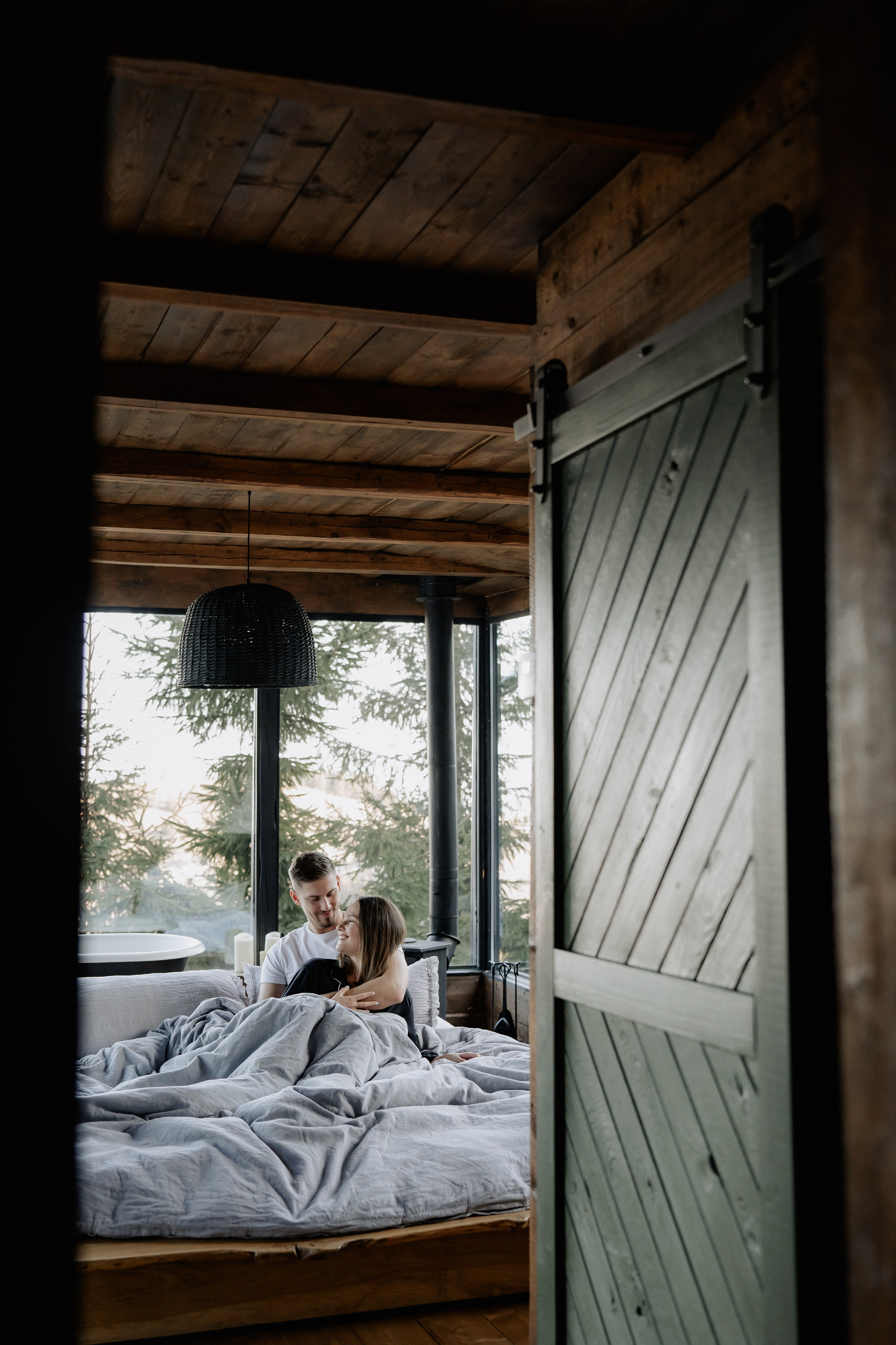 Stefania + Alex | Mountain Elopement Wedding. Proud Vision Weddings | Wedding Photography & Film — Servicii profesionale Foto Video Nunta Iasi