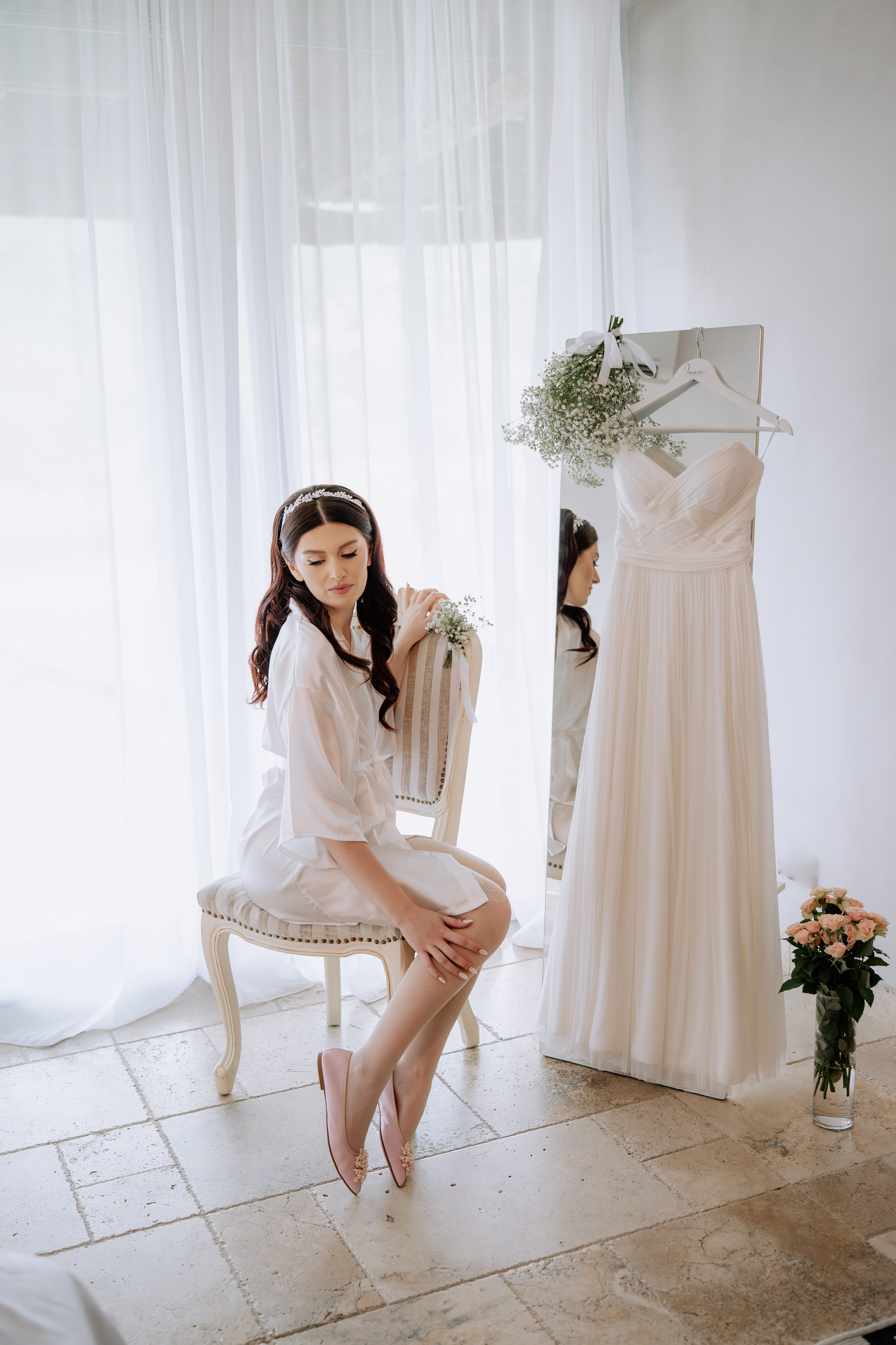 Paula + Stefan | Wedding day. Proud Vision Weddings | Wedding Photography & Film — Servicii profesionale Foto Video Nunta Iasi