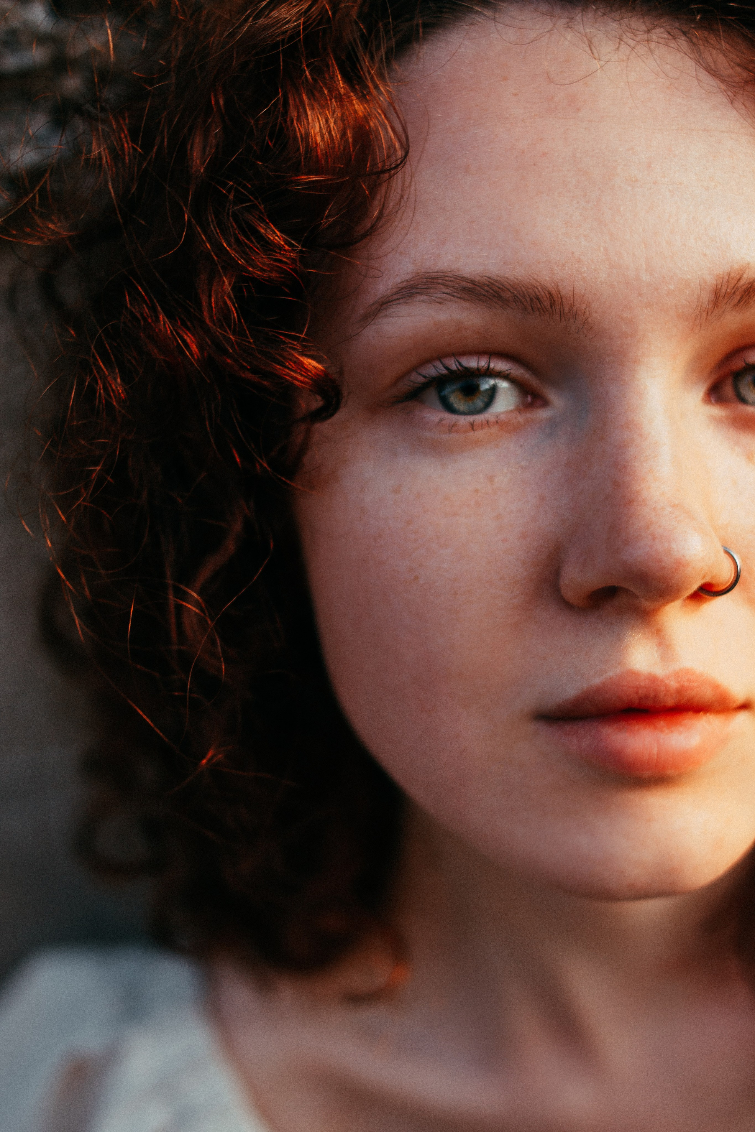 Ульяна. Свадебный и портретный фотограф в Белграде Екатерина Македонская