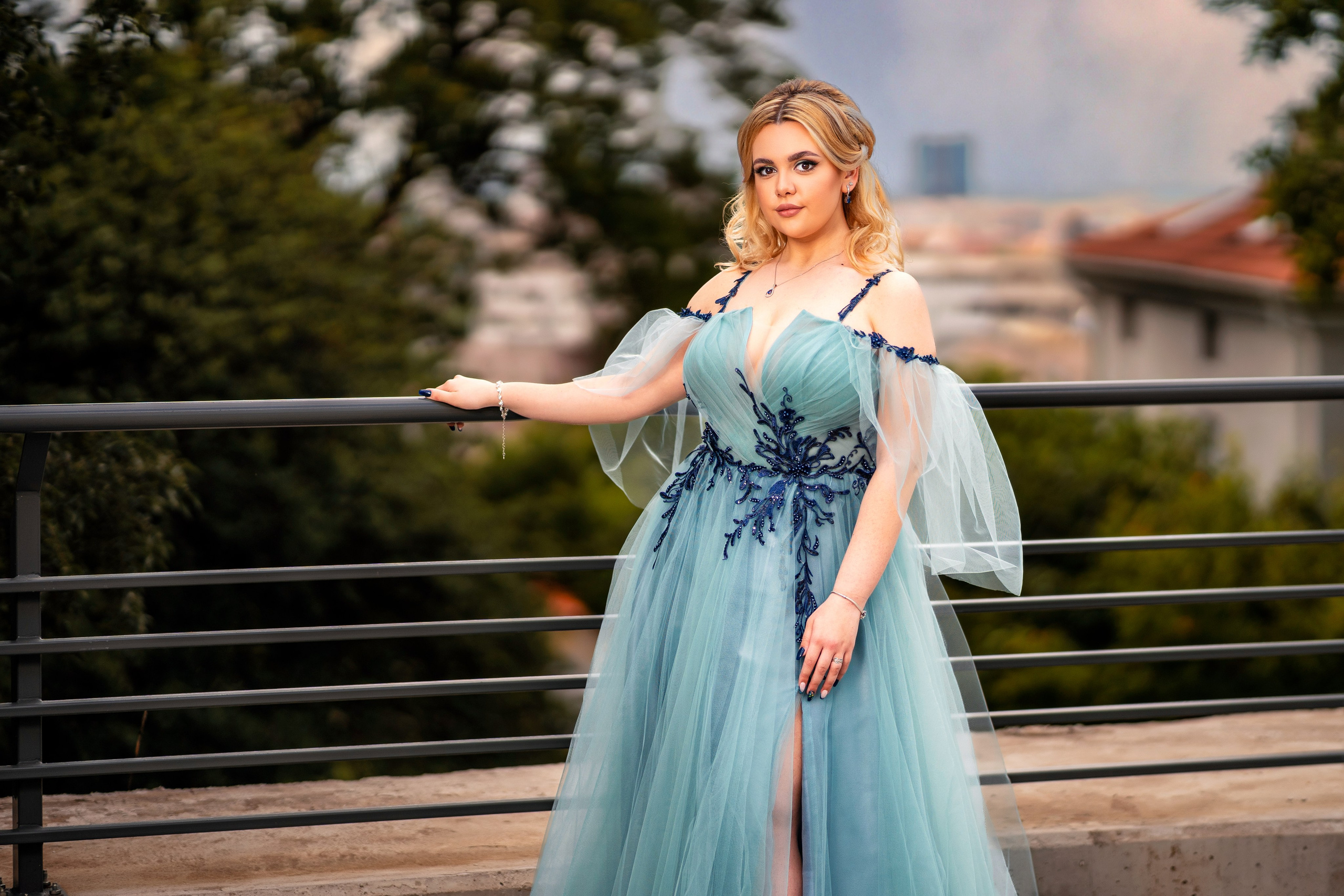 Нина. Професионален фотограф в Пловдив и областта