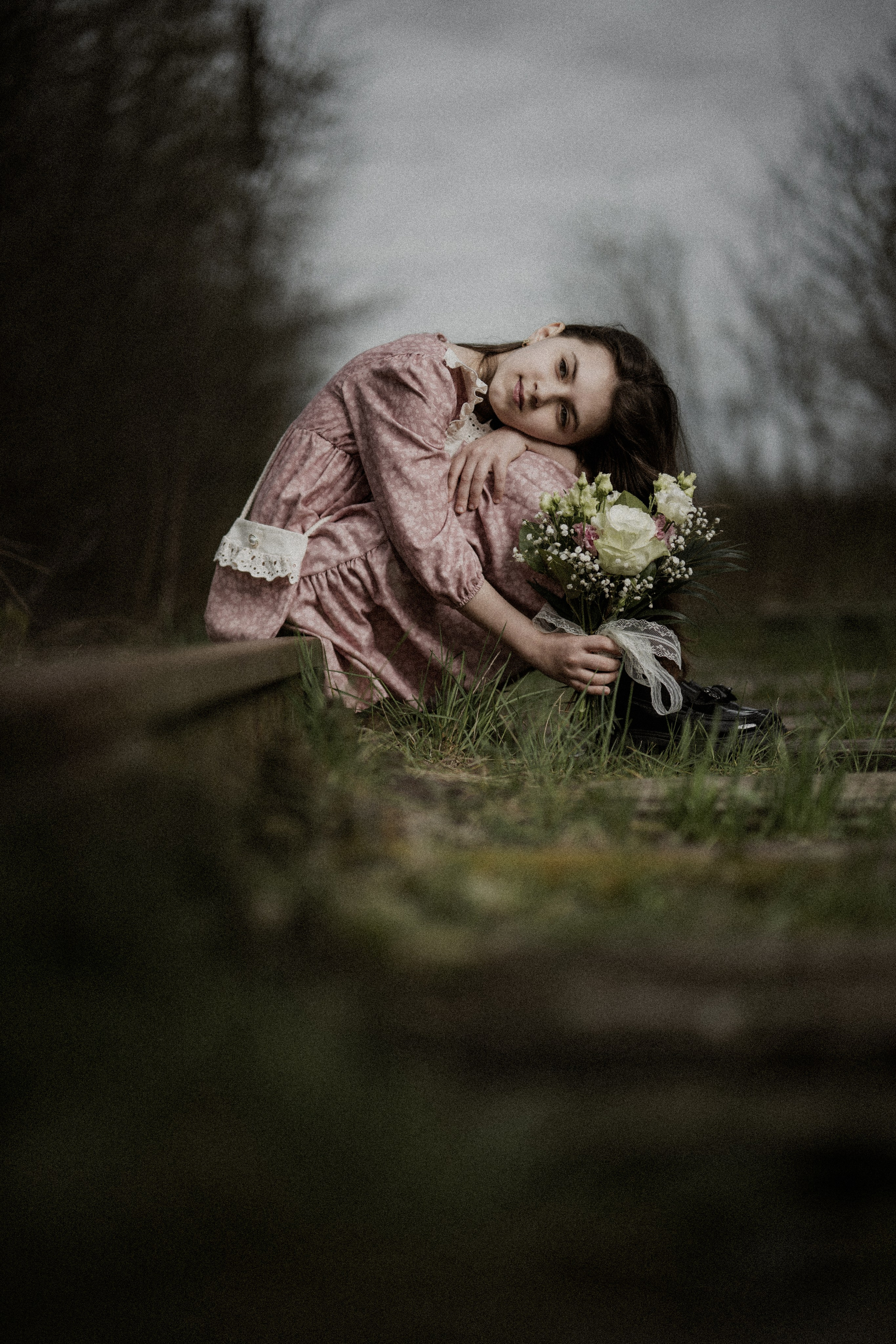 Medeea, april 2025. Adrian Aioanei — Fotograf profesionist de nuntă în Iași, Suceava și București. Specializat în evenimente, portrete și fine art