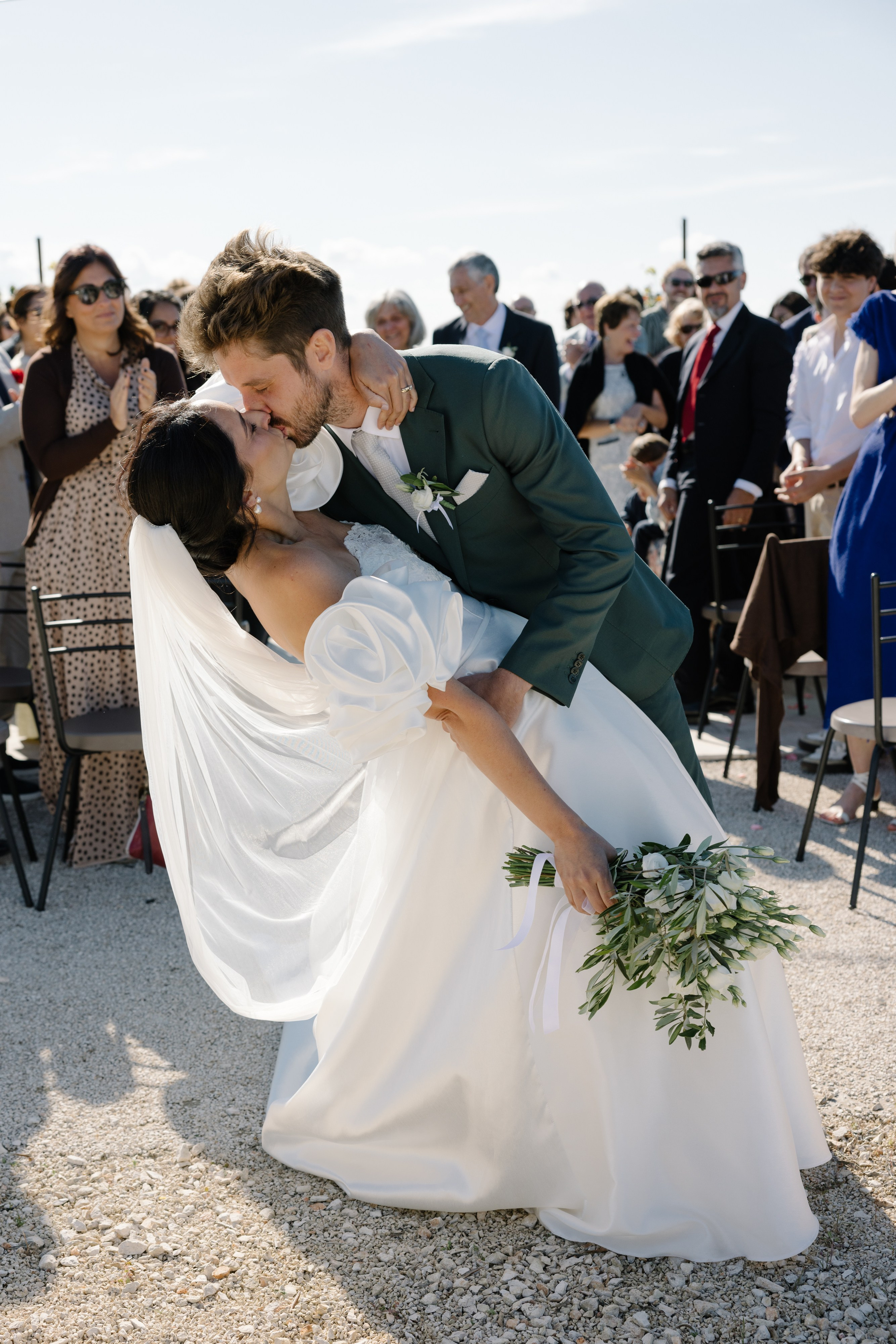 2. Весільний фотограф Вікторія Саврук