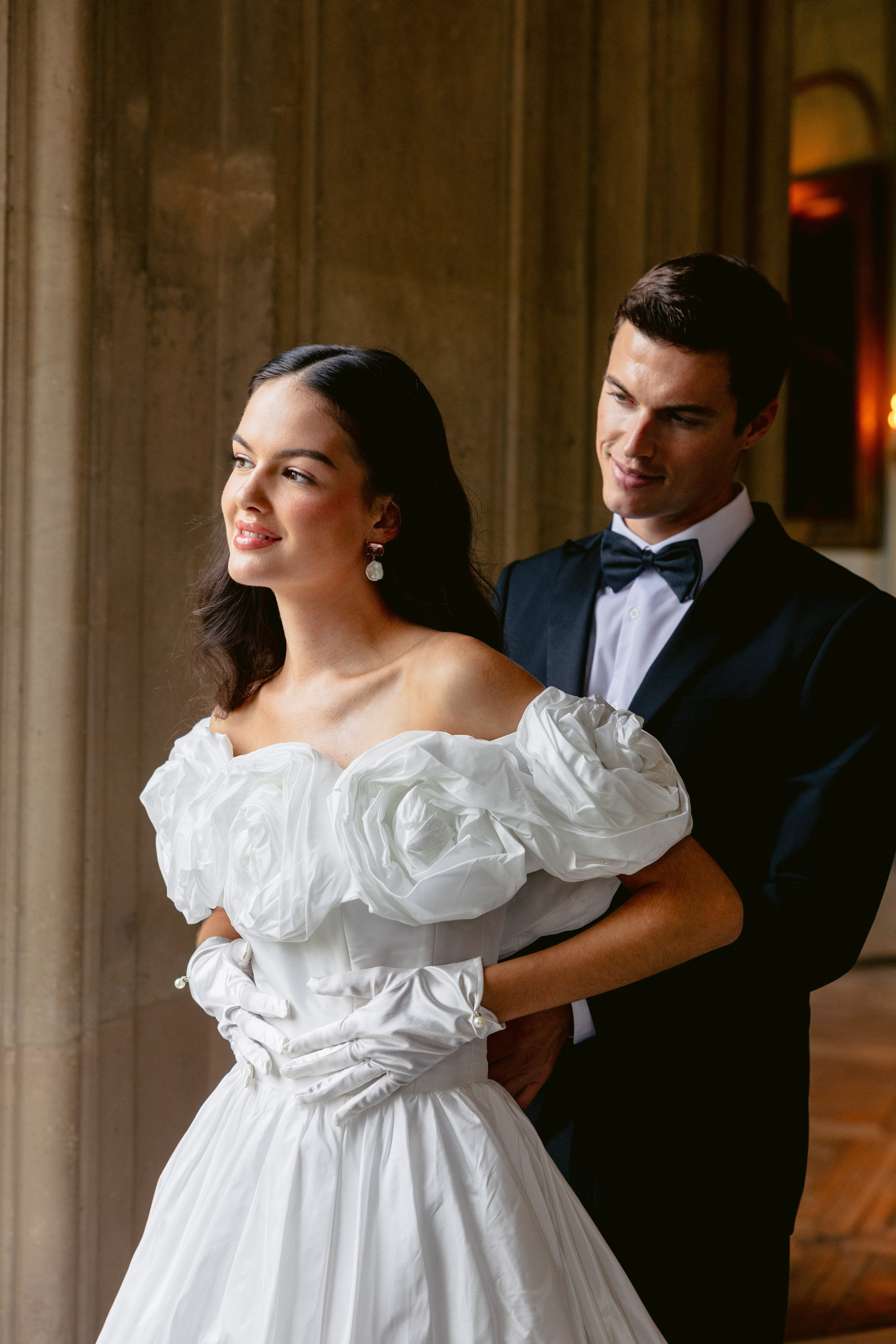 Editorial Château de Champlâtreux | Paris