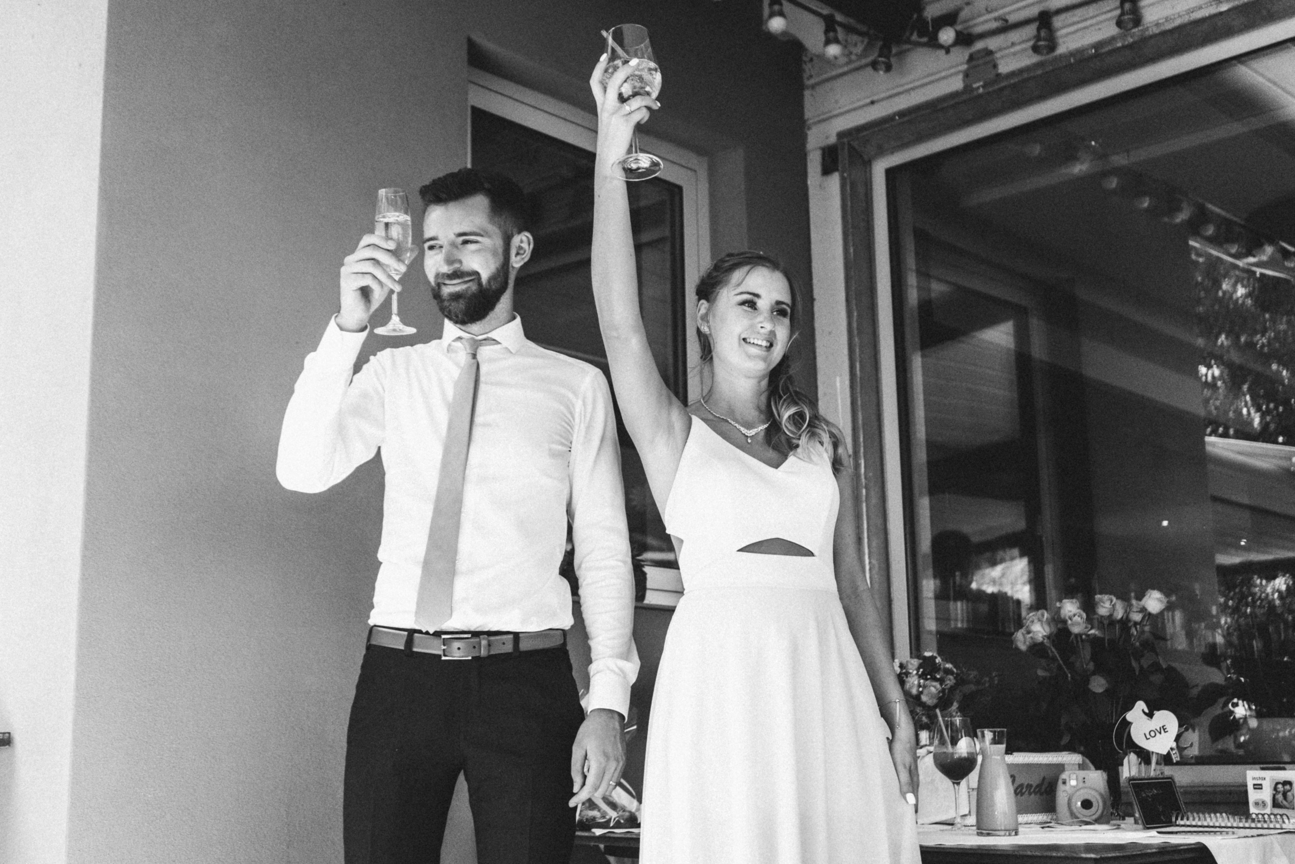 Свадебный фотограф в Баварии. Фотограф в Баварии Александра Теш