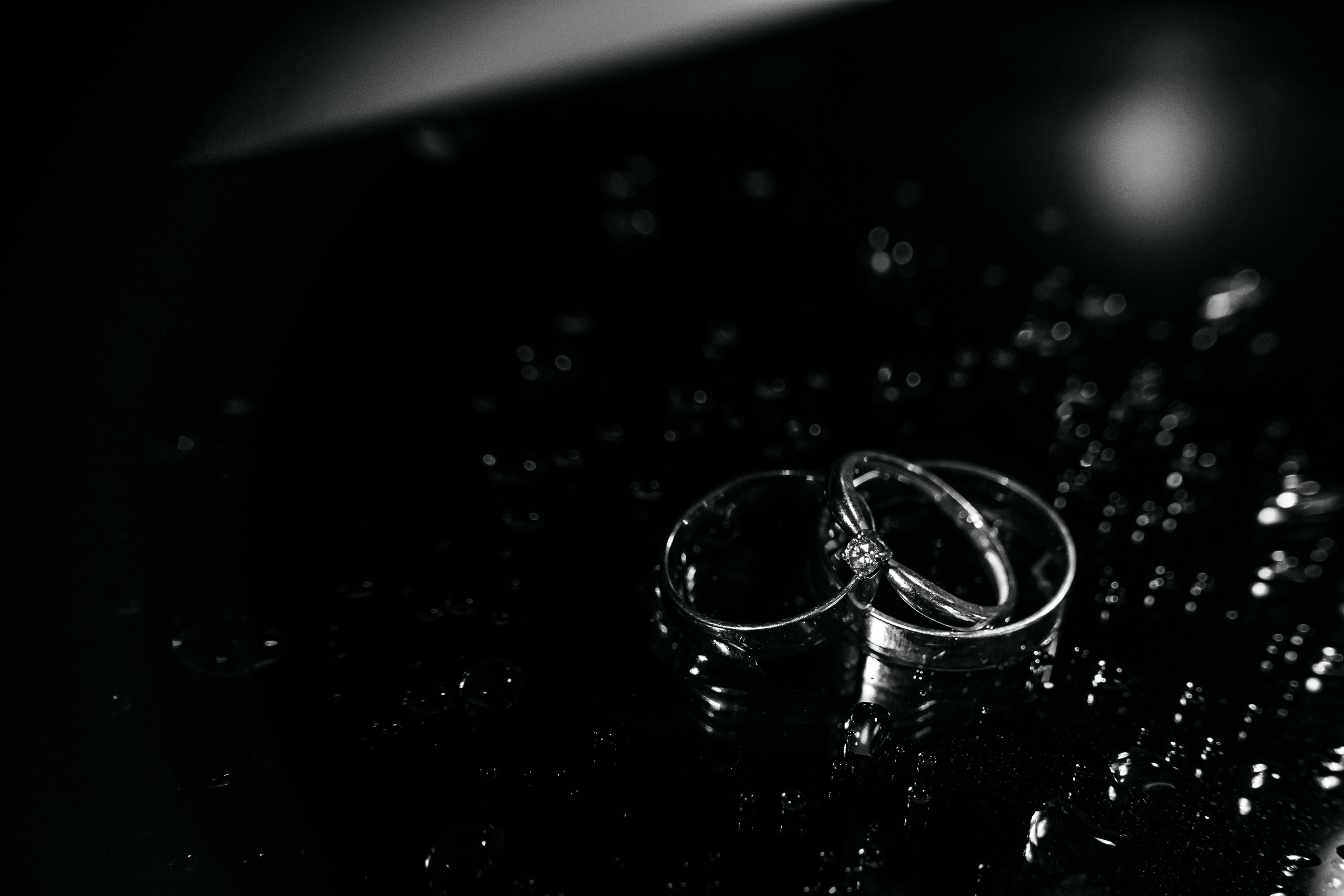 Свадебный фотограф в Баварии. Фотограф в Баварии Александра Теш