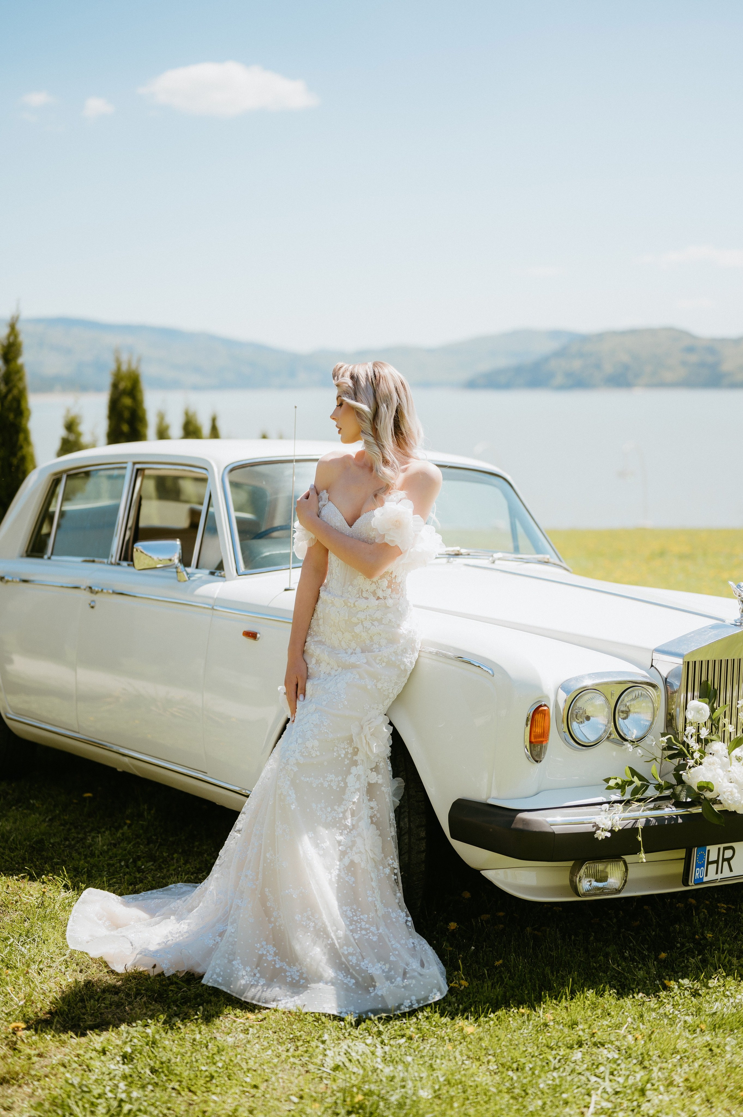 Cristina – Ședință foto editorială cu vibe fashion. Valentin Melen — wedding photographer