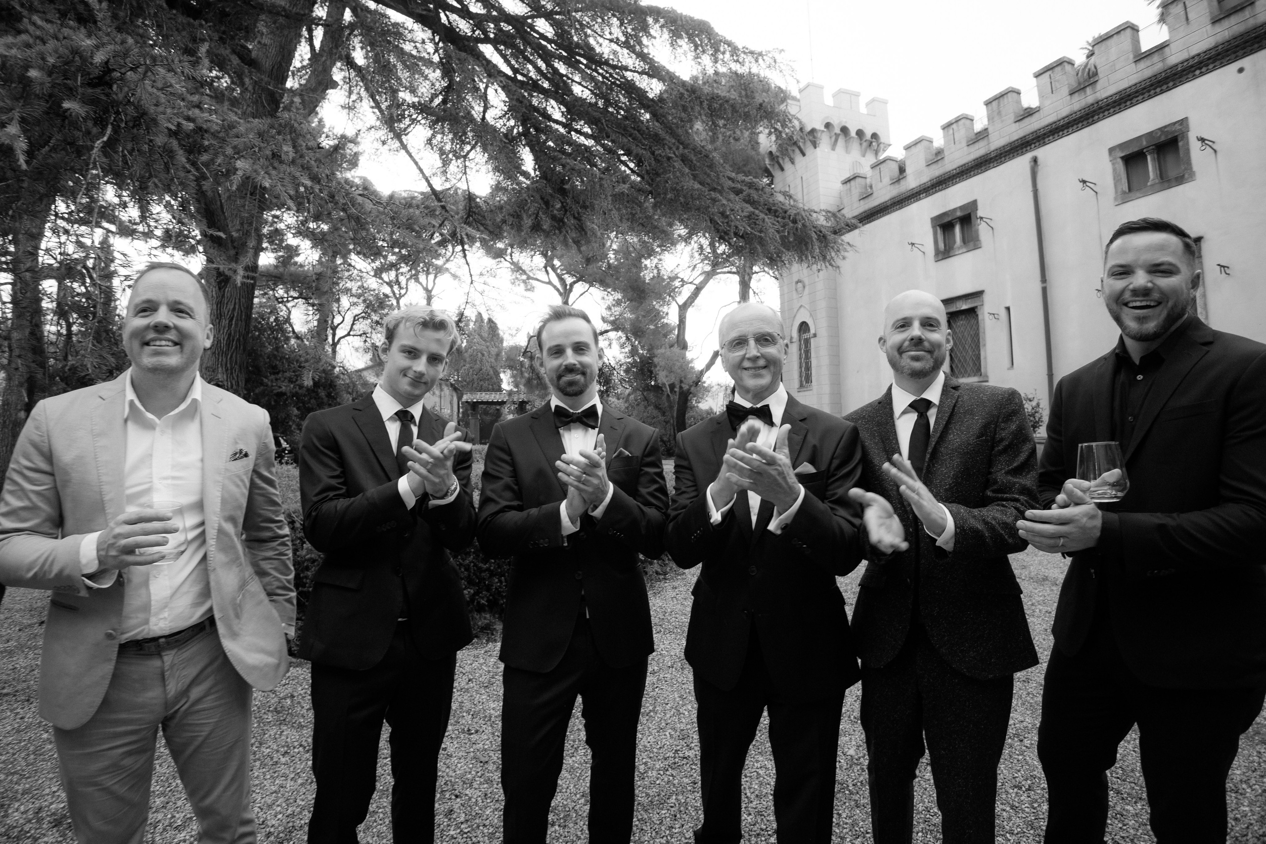 Ekateryna&David wedding in Tuscany. Wedding photographer Italy