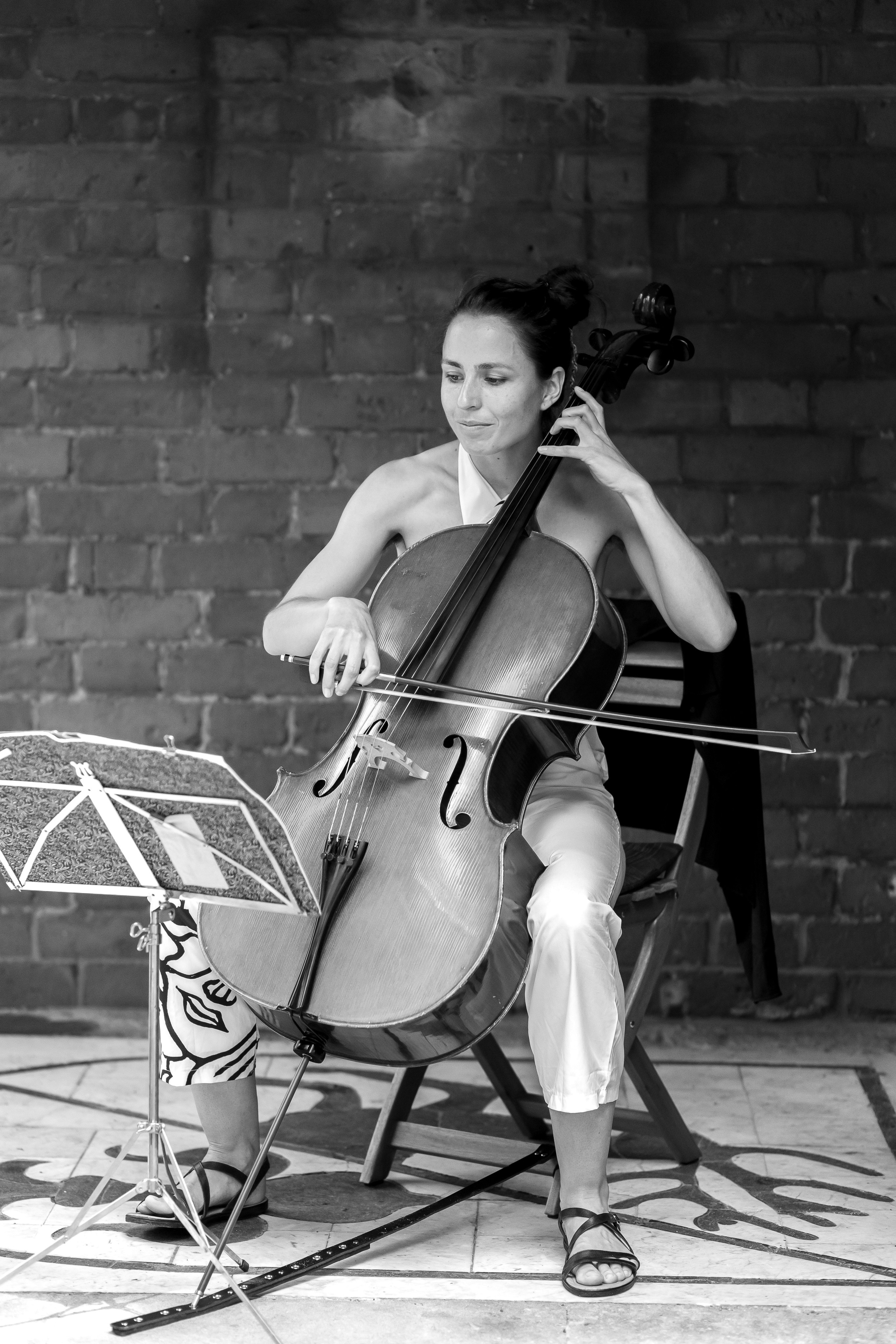 Jana & Max | Standesamtliche Hochzeit im Schmargendorf. Hochzeitsfotografie in Berlin Nataliia Schütze