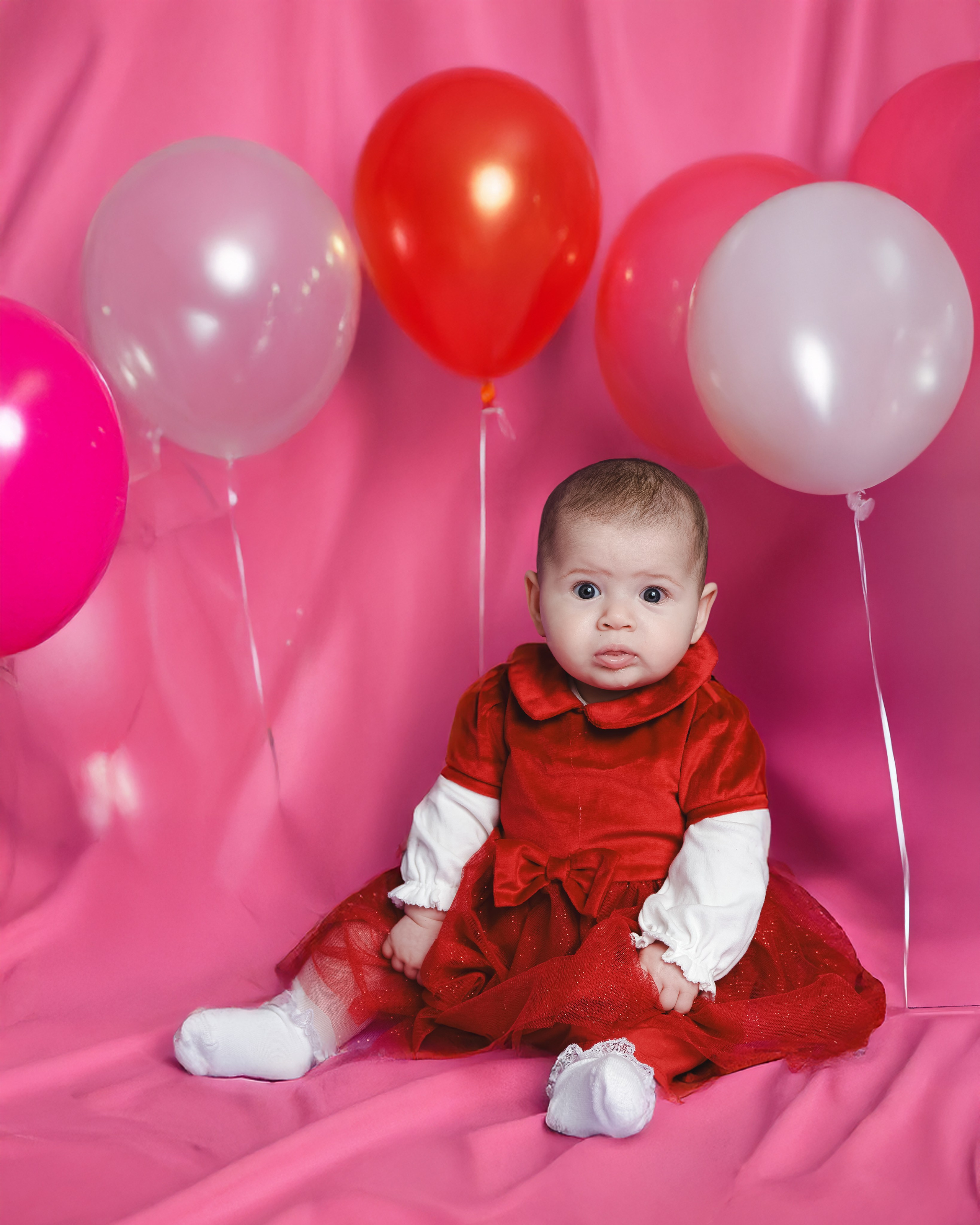 Miriam. Fotografo di famiglia