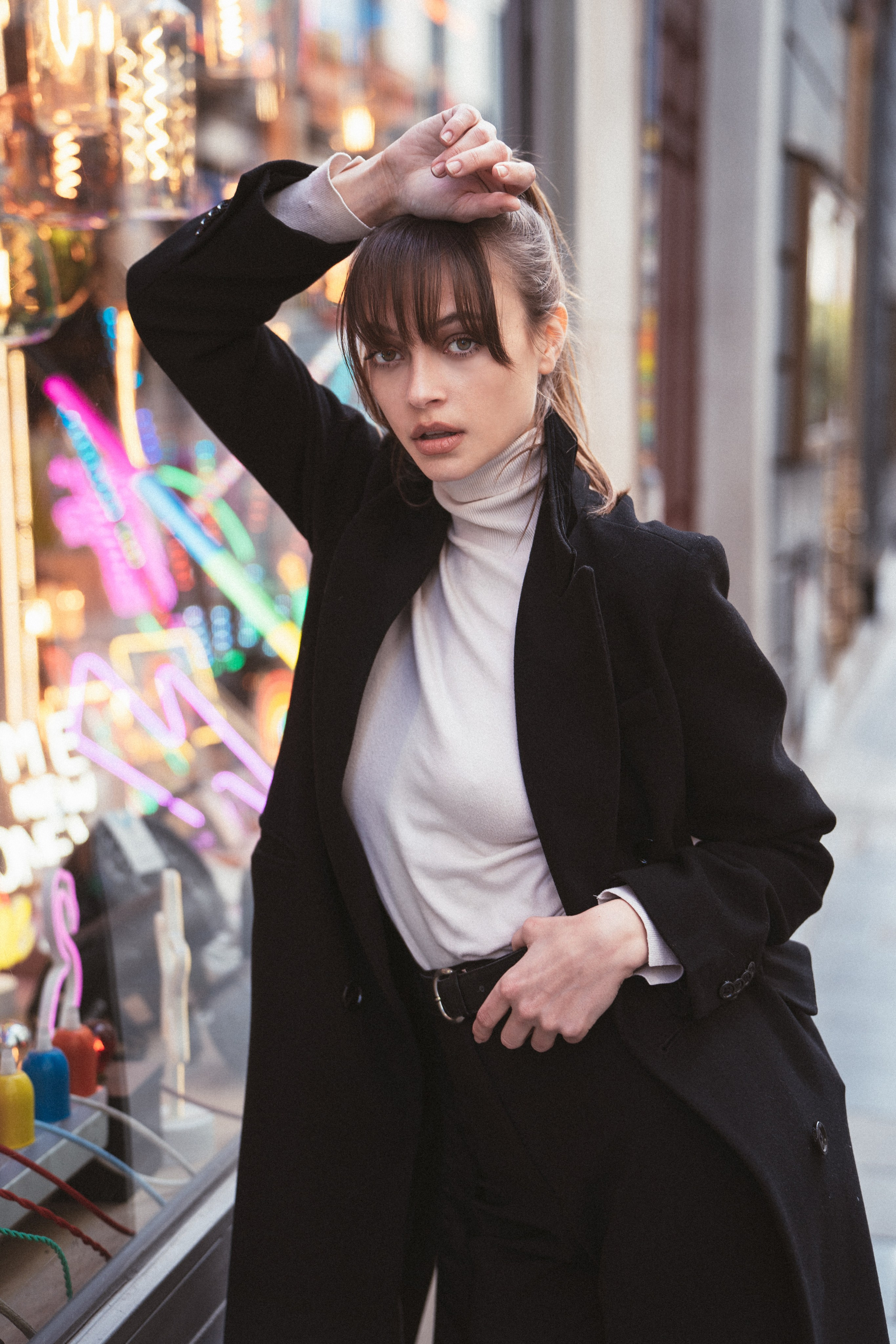 Fotografía lifestyle Madrid. sesión de fotos en estudio Madrid. sesión fotográfica individual Madrid. Fotógrafo en Madrid, España. Alyona Belyaninova