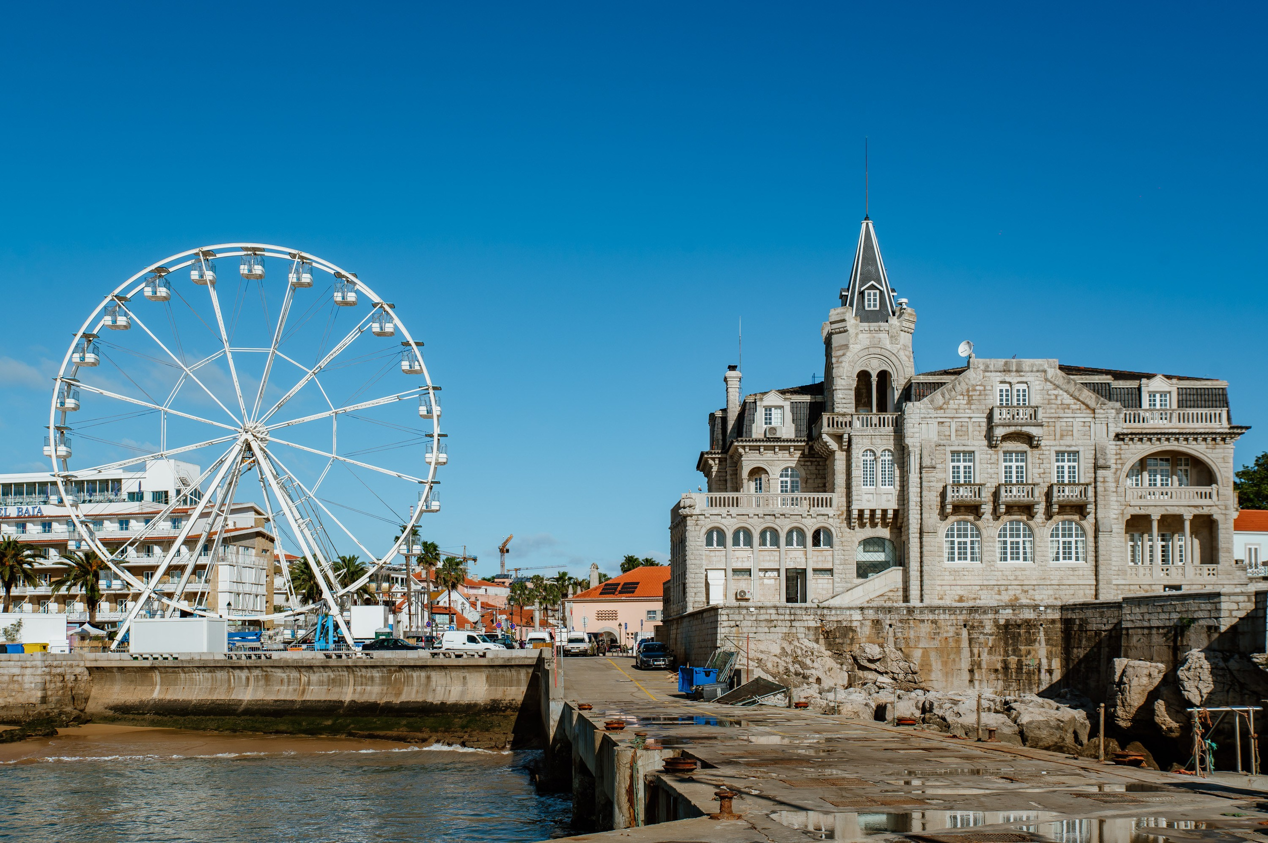 Portugal. Bojana Žuža fotograf u Beogradu 📷 Belgrade photographer