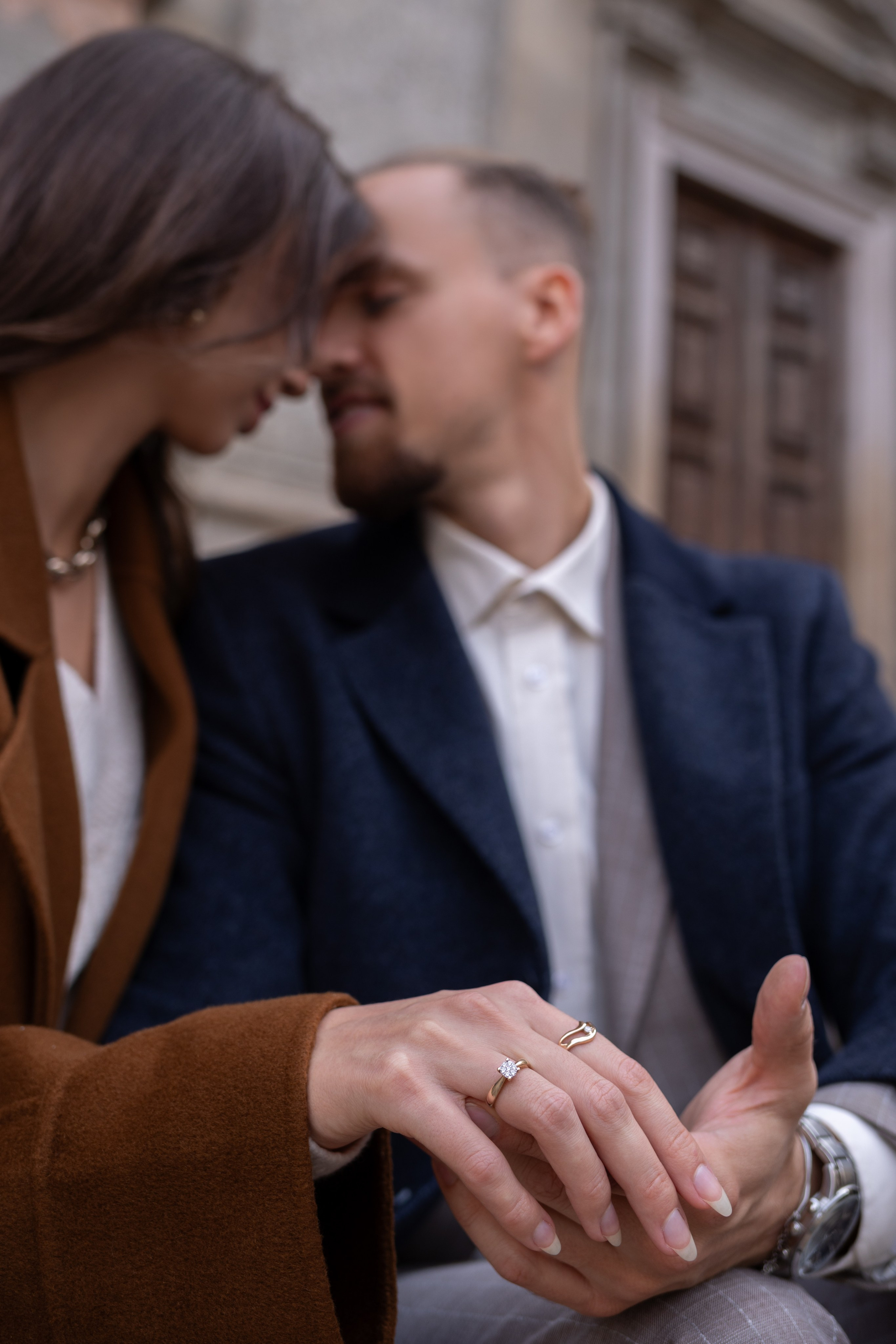 Olya abd Danylo. Photographer in Milan |Mila Pro Photo