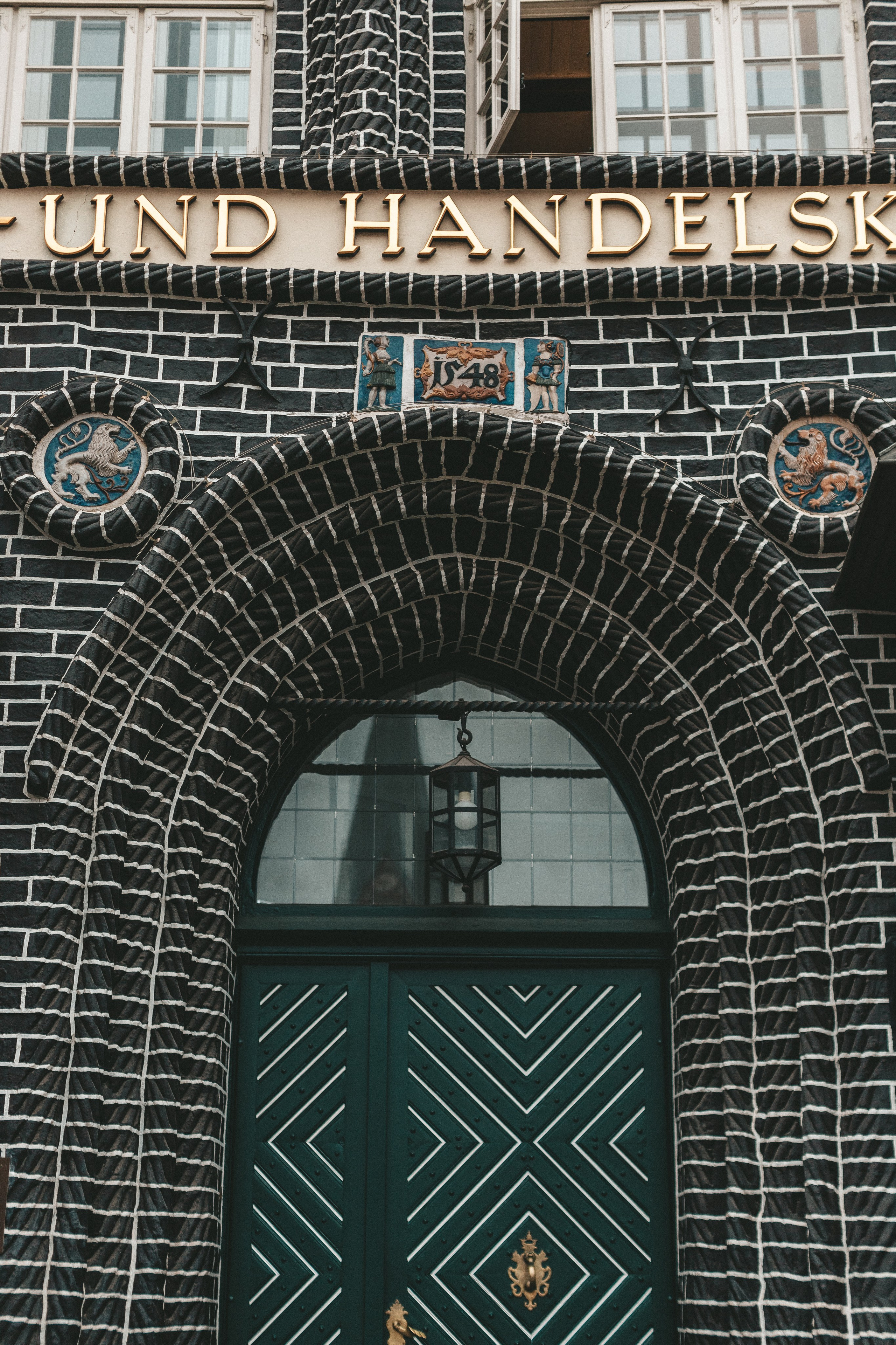 Lüneburg. Maria Chistyakovа — Fotografin in Karlsruhe, Baden-Baden und Umgebung