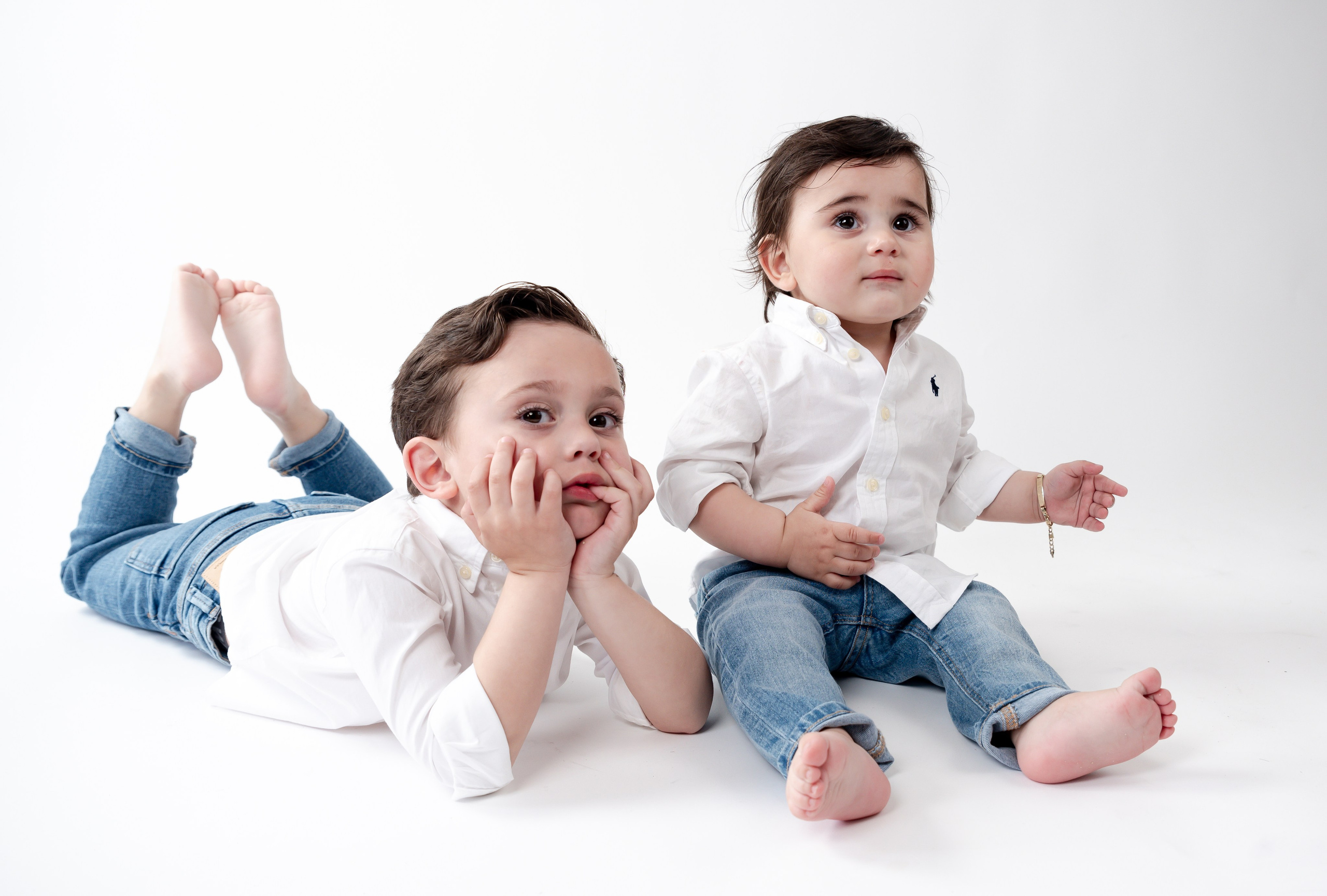 Baby Photoshoot. Professional Photograher, Antwerpen/Belgium