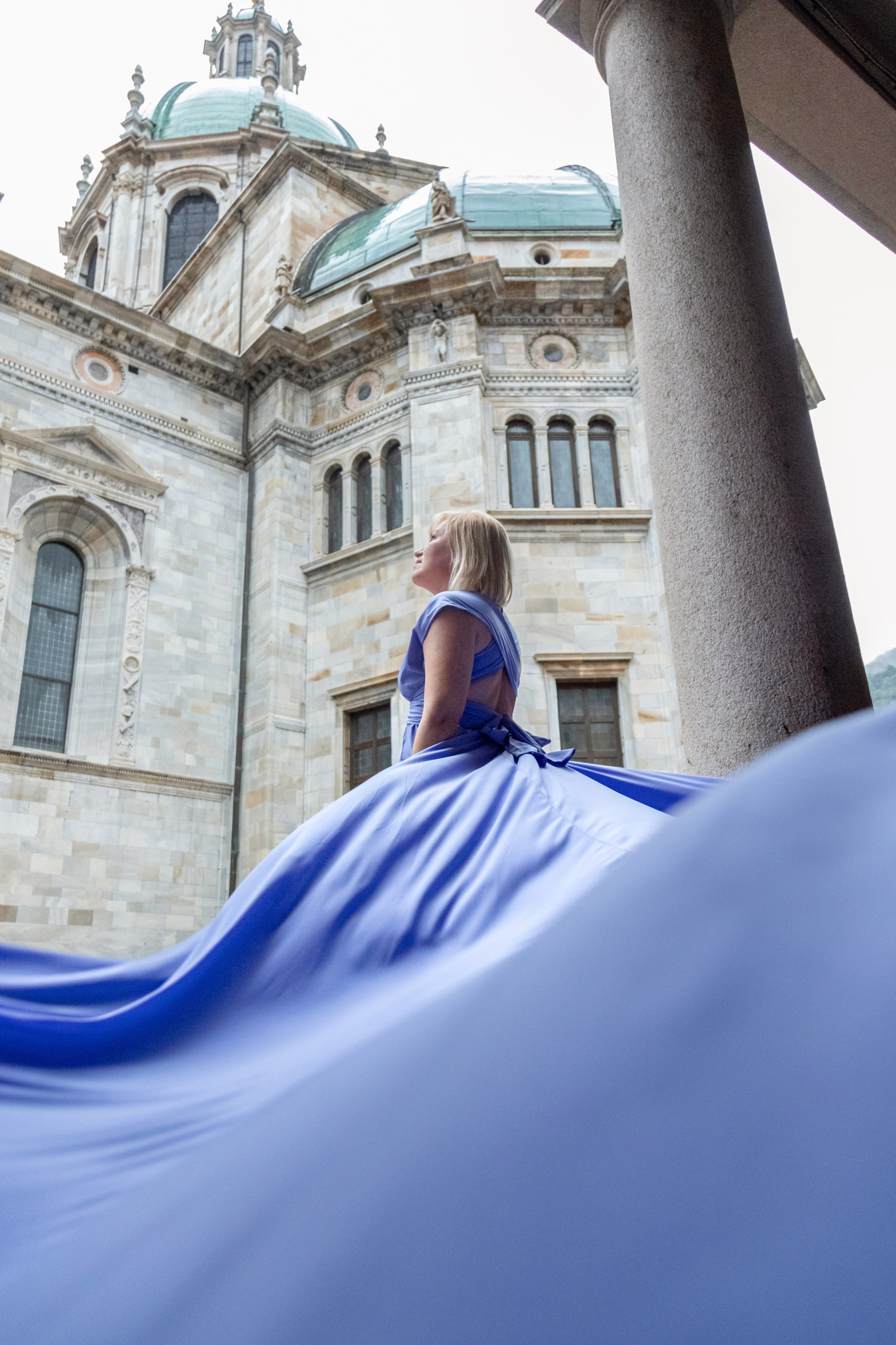 Bachelorette Party. Photographer in Milan |Mila Pro Photo