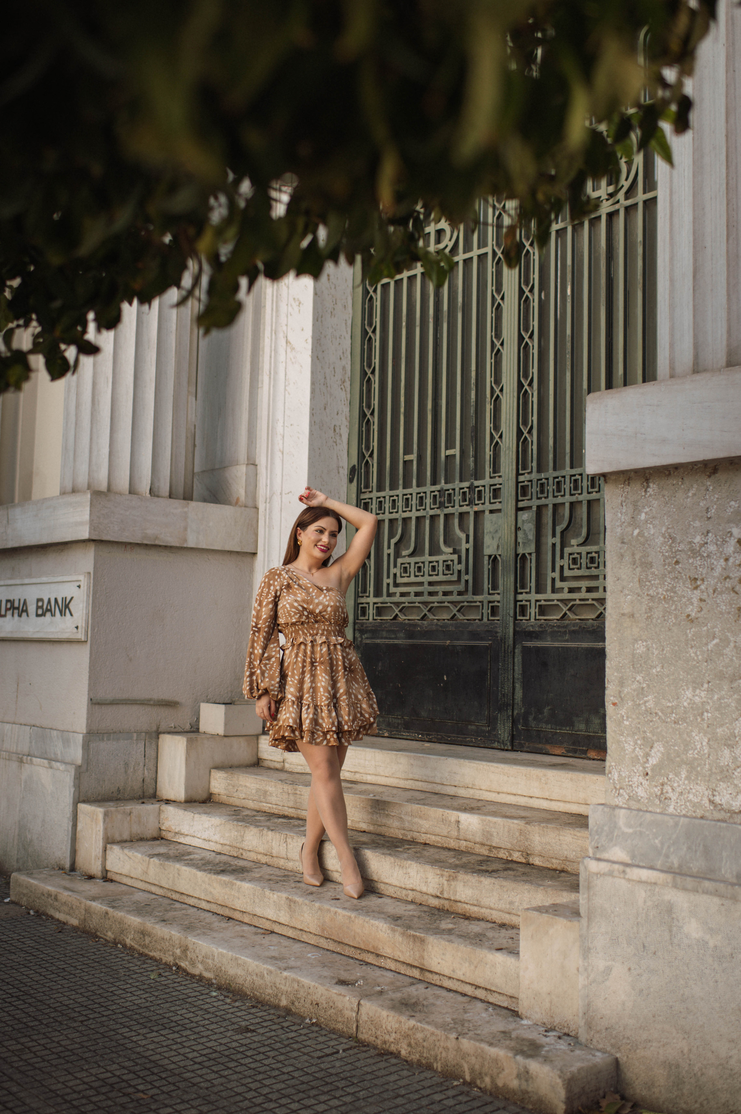 Lilit City Portraits. Семейная, детская, портретная и предметная фотосъемка в Салониках