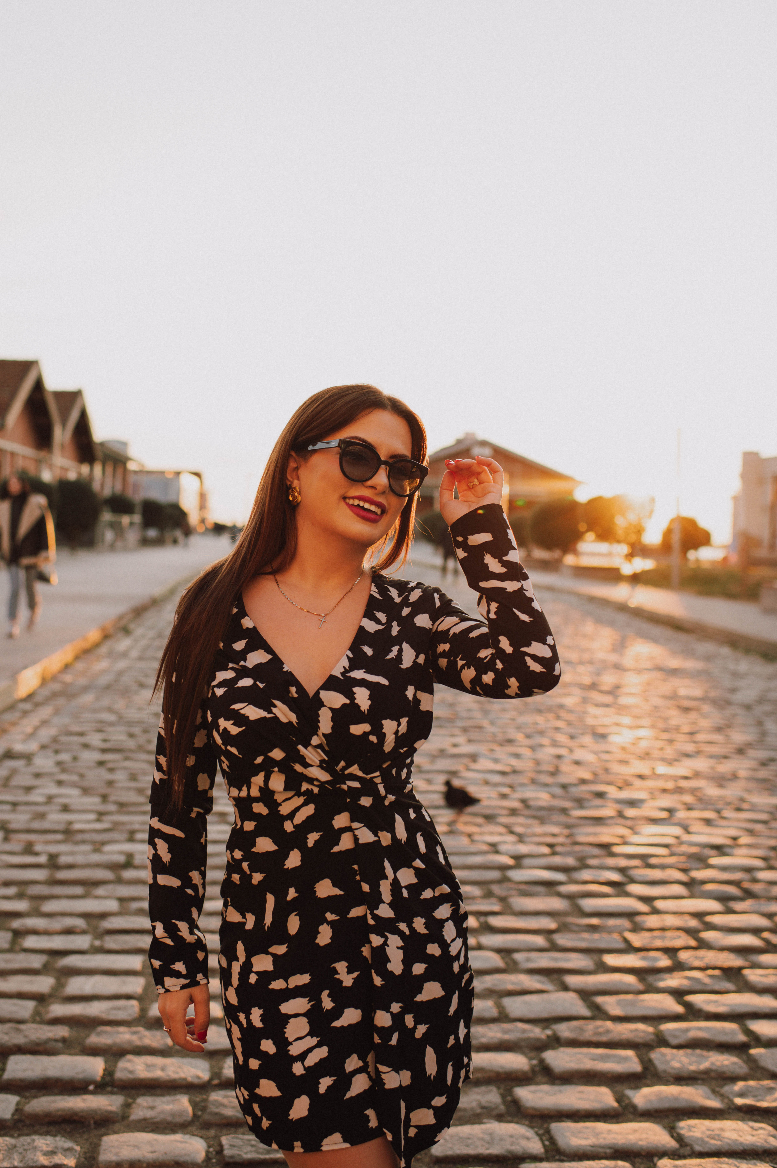 Lilit City Portraits. Семейная, детская, портретная и предметная фотосъемка в Салониках