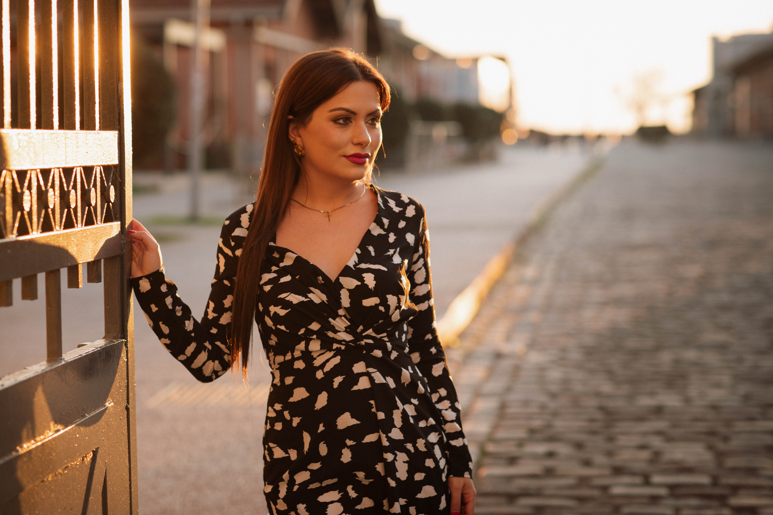 Lilit City Portraits. Семейная, детская, портретная и предметная фотосъемка в Салониках