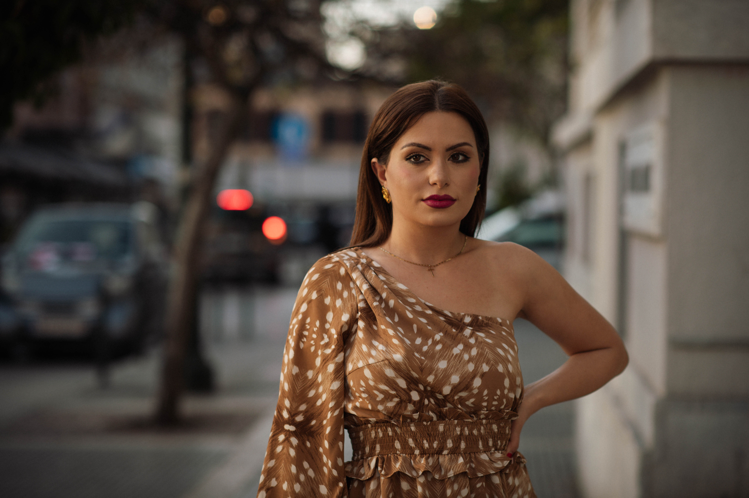 Lilit City Portraits. Семейная, детская, портретная и предметная фотосъемка в Салониках