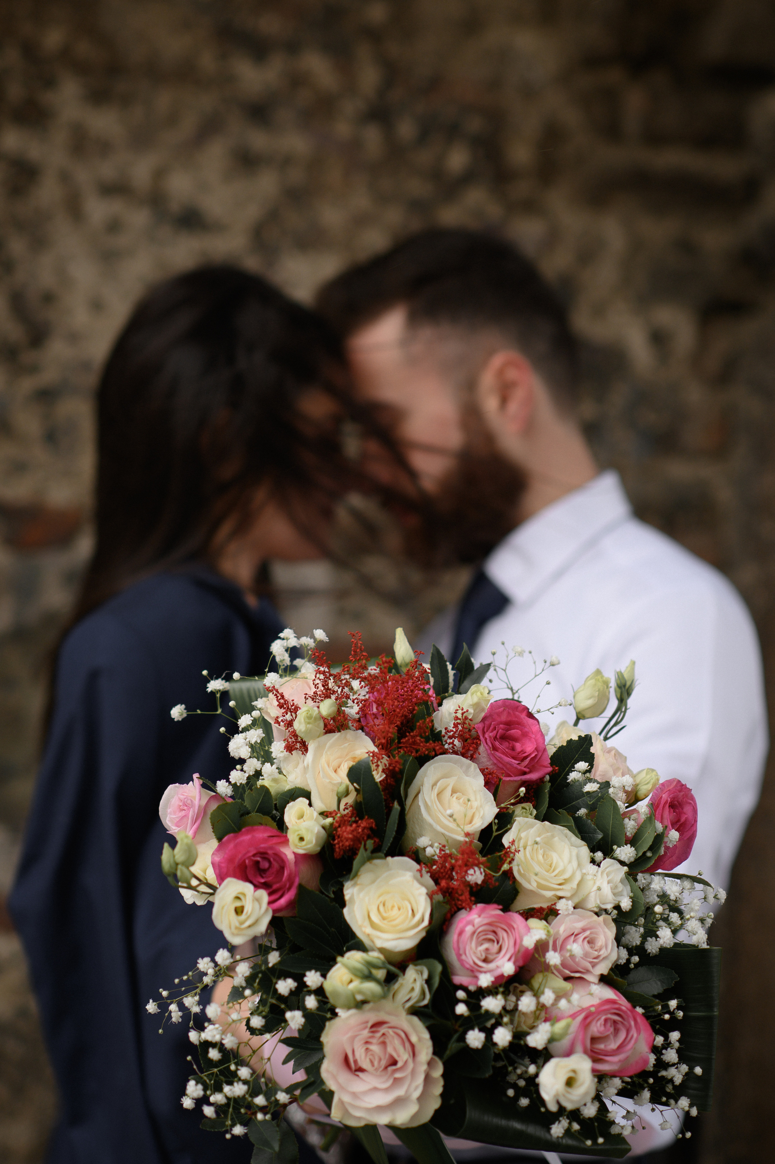 Engagement. Семейная, детская, портретная и предметная фотосъемка в Салониках