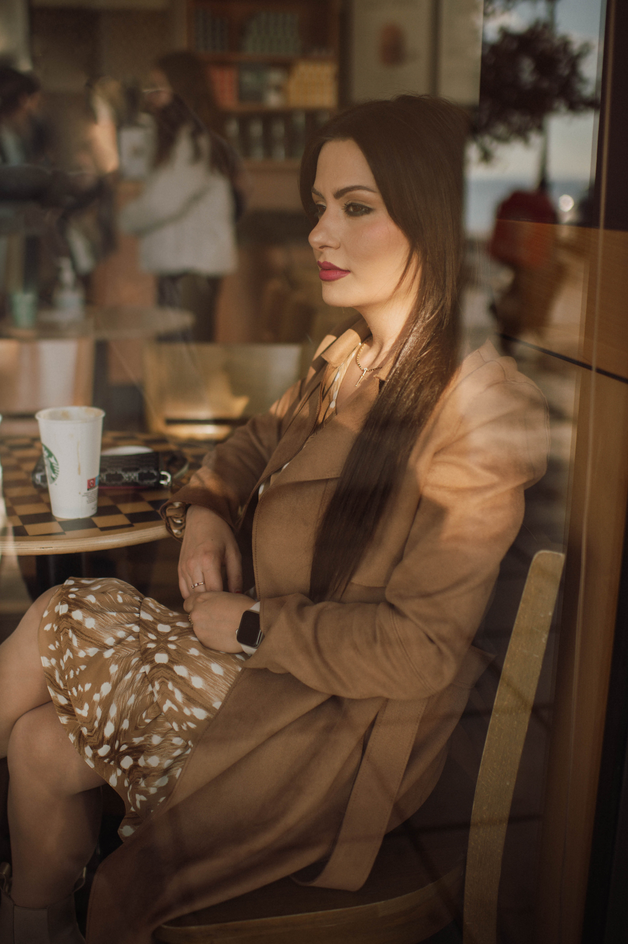 Lilit City Portraits. Семейная, детская, портретная и предметная фотосъемка в Салониках