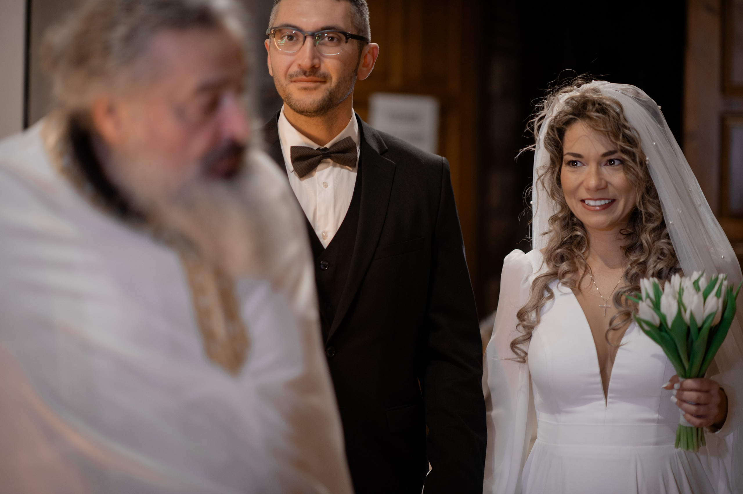 Wedding report. Семейная, детская, портретная и предметная фотосъемка в Салониках