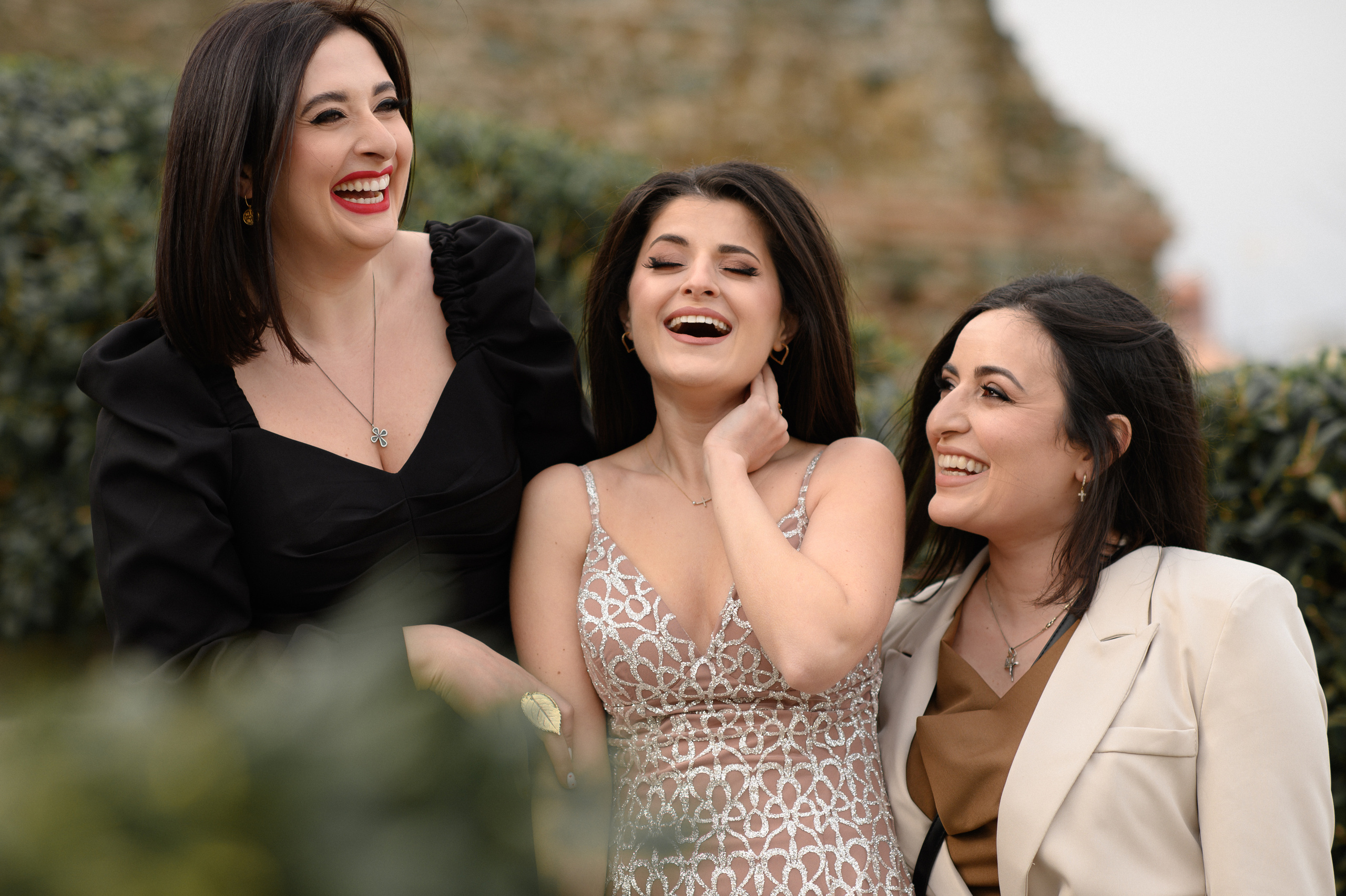 Engagement. Семейная, детская, портретная и предметная фотосъемка в Салониках