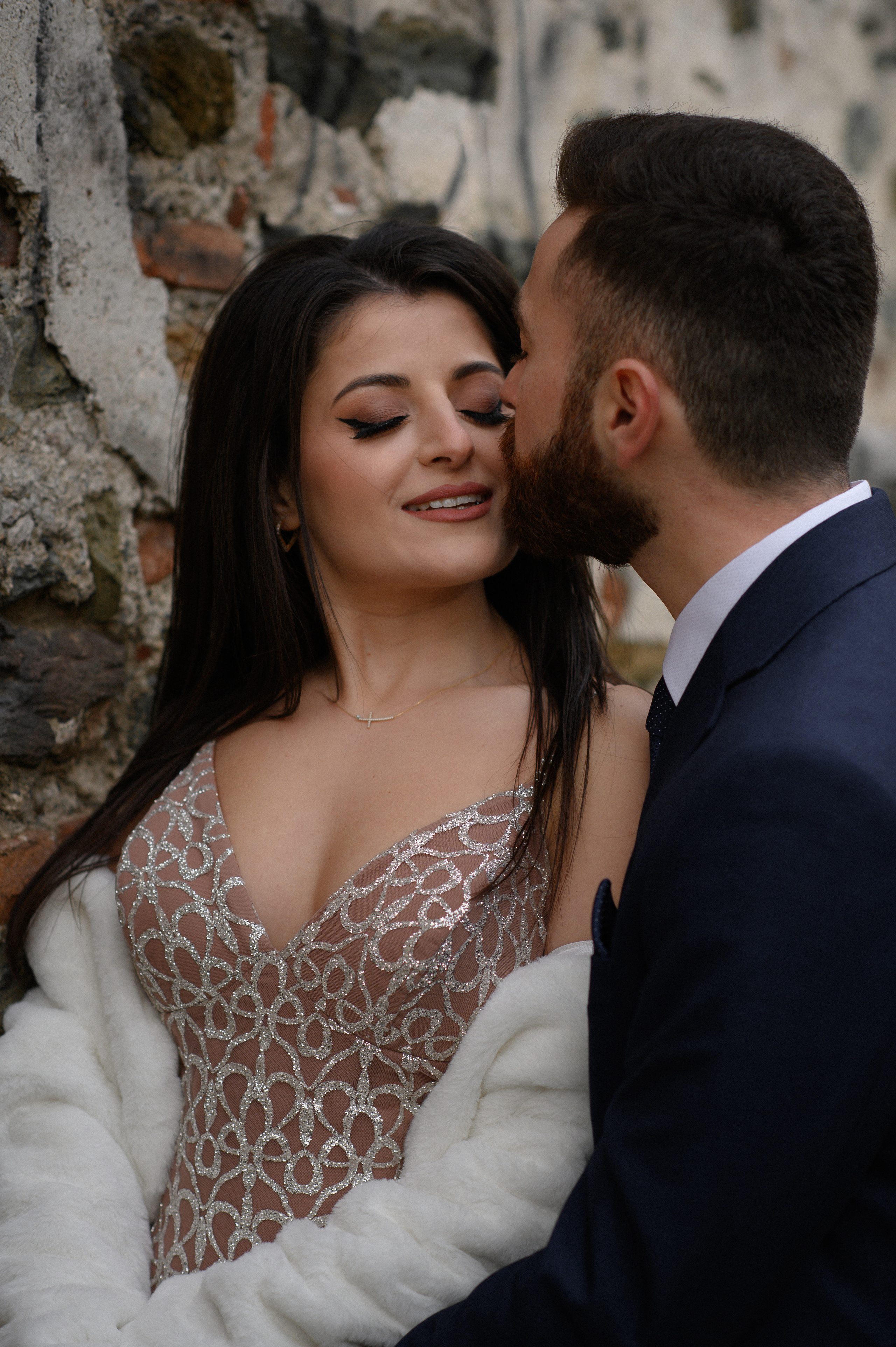 Engagement. Семейная, детская, портретная и предметная фотосъемка в Салониках