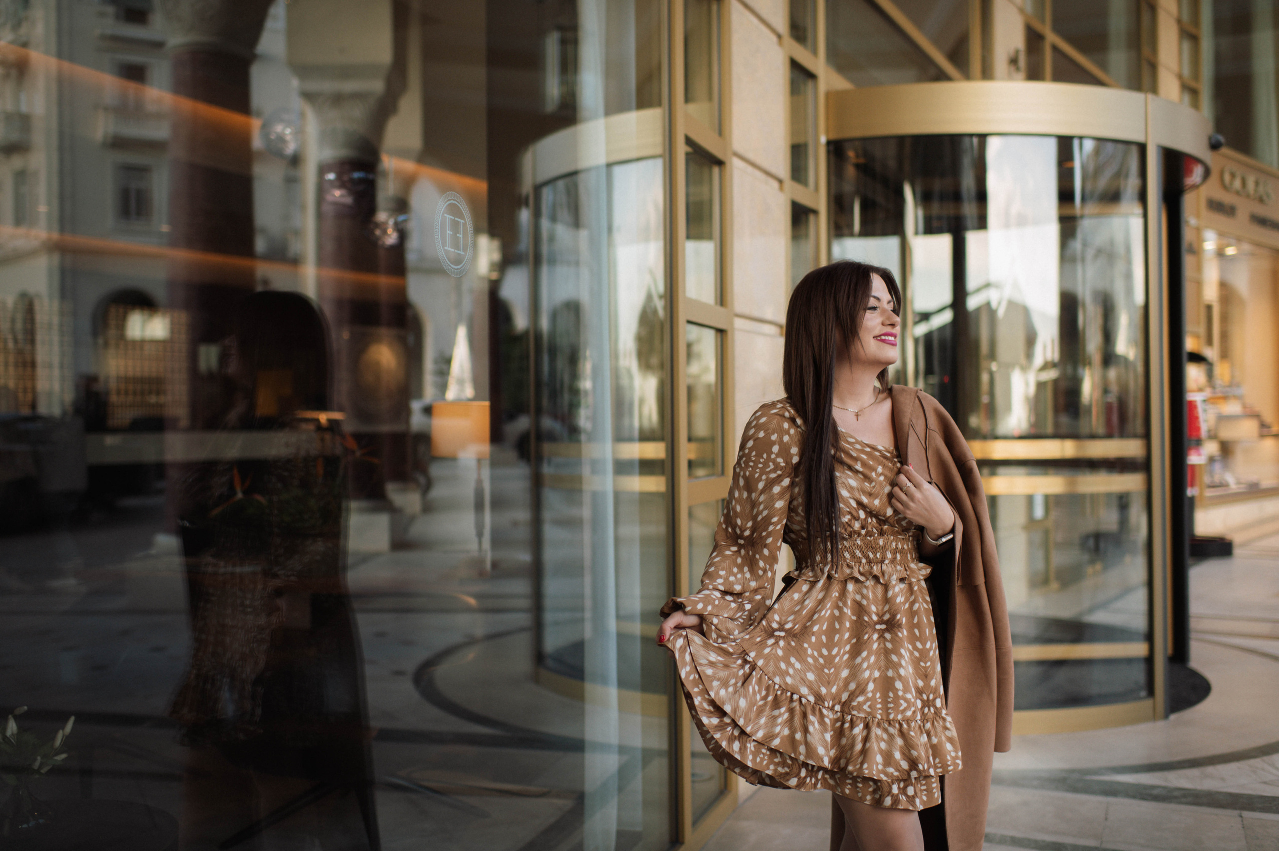 Lilit City Portraits. Семейная, детская, портретная и предметная фотосъемка в Салониках