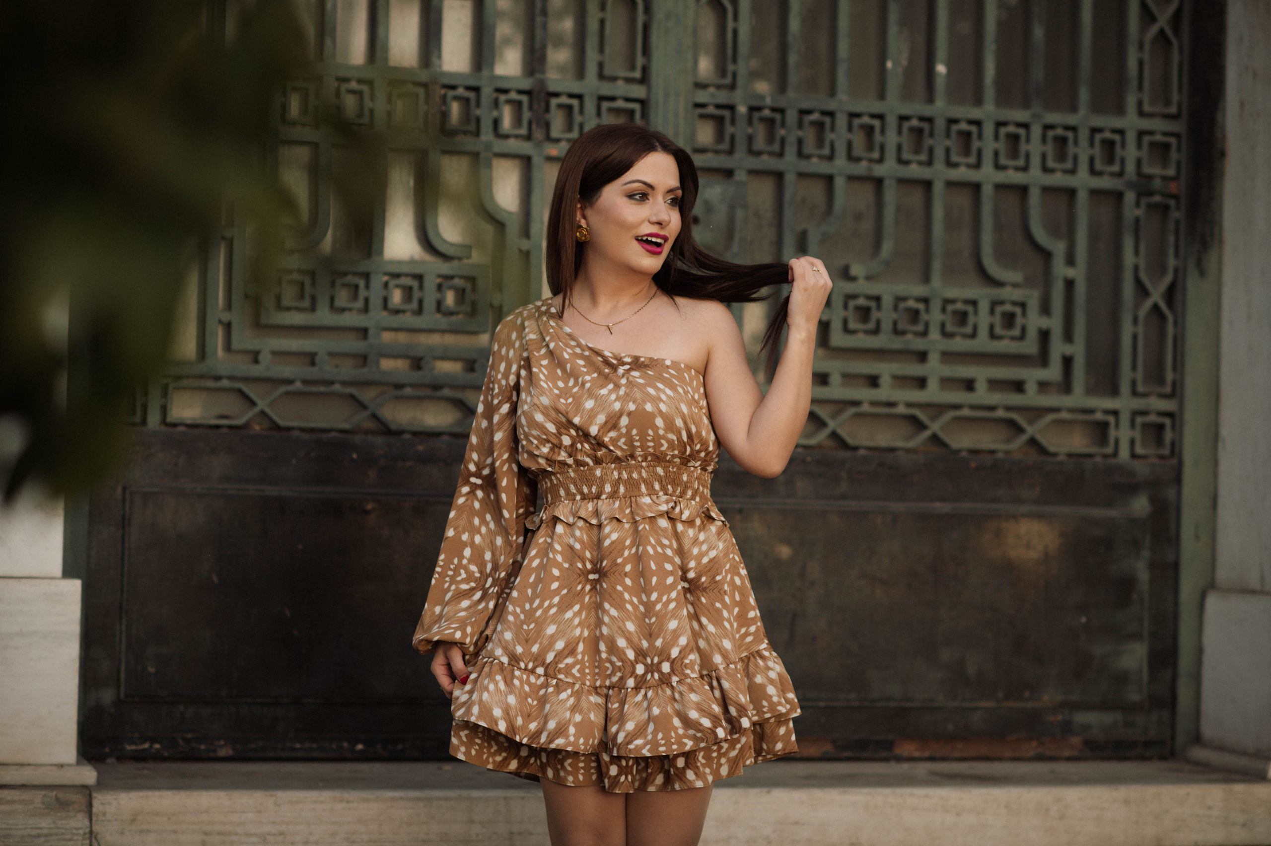 Lilit City Portraits. Семейная, детская, портретная и предметная фотосъемка в Салониках