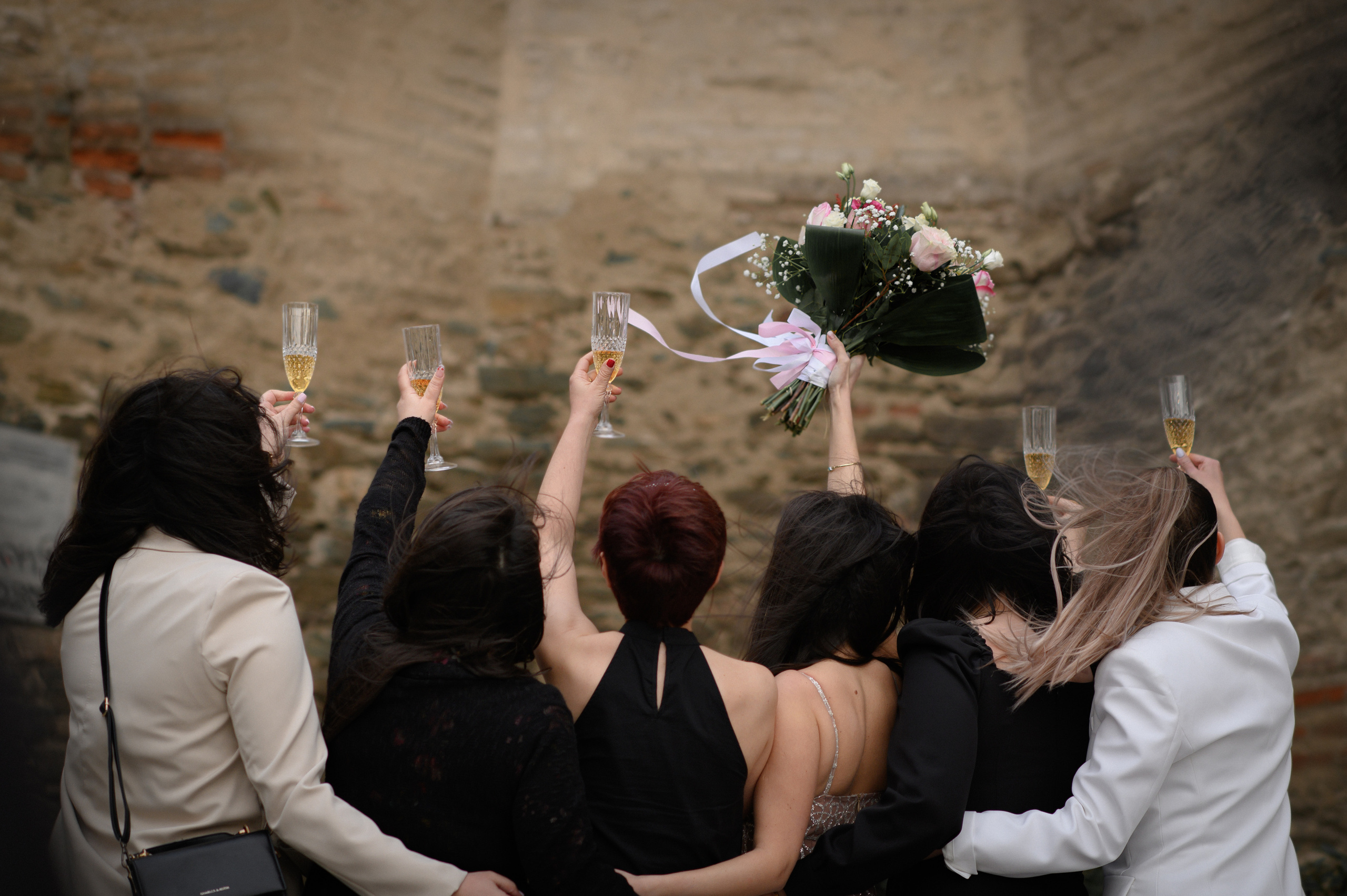 Engagement. Семейная, детская, портретная и предметная фотосъемка в Салониках