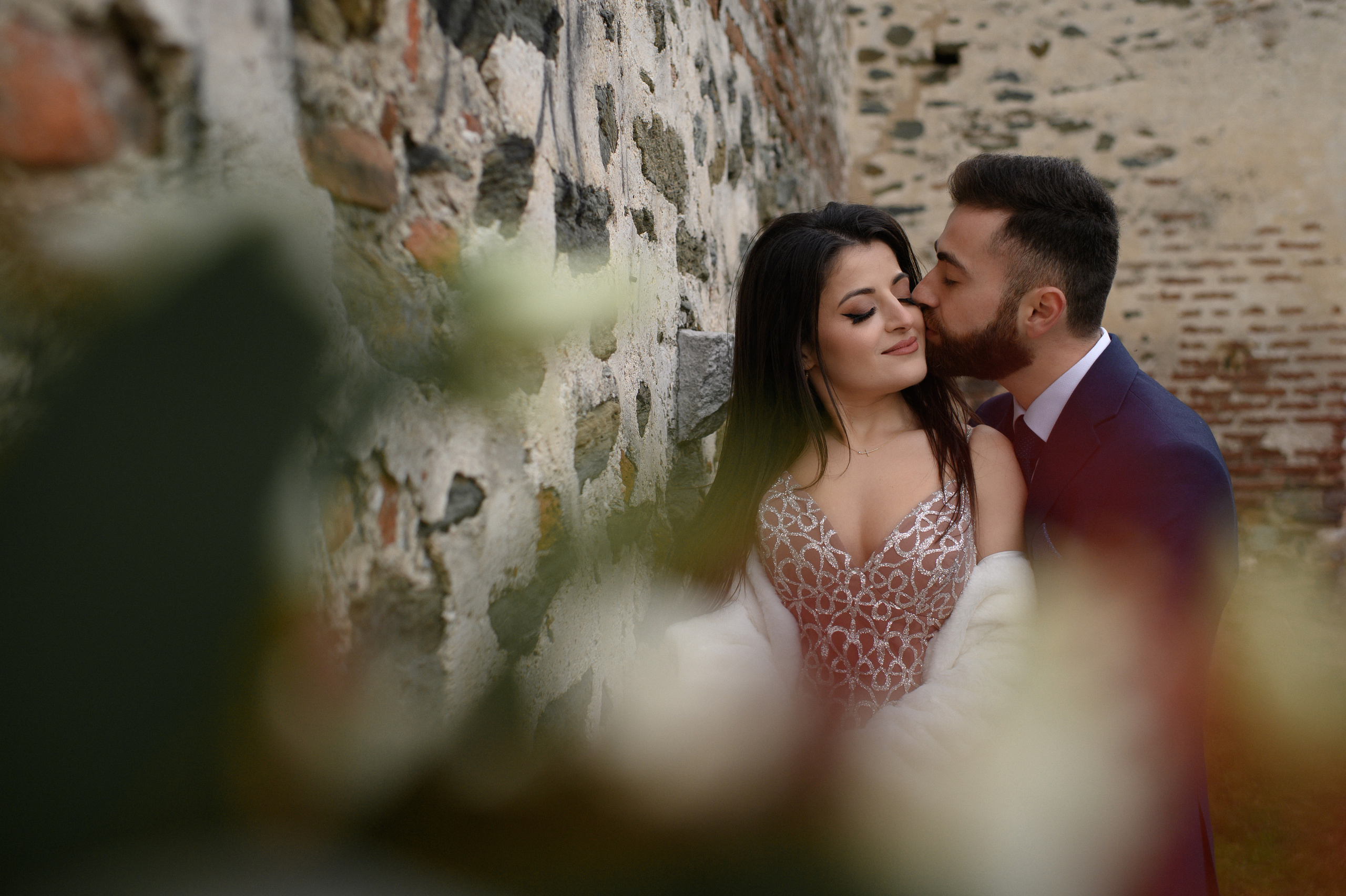 Engagement. Семейная, детская, портретная и предметная фотосъемка в Салониках