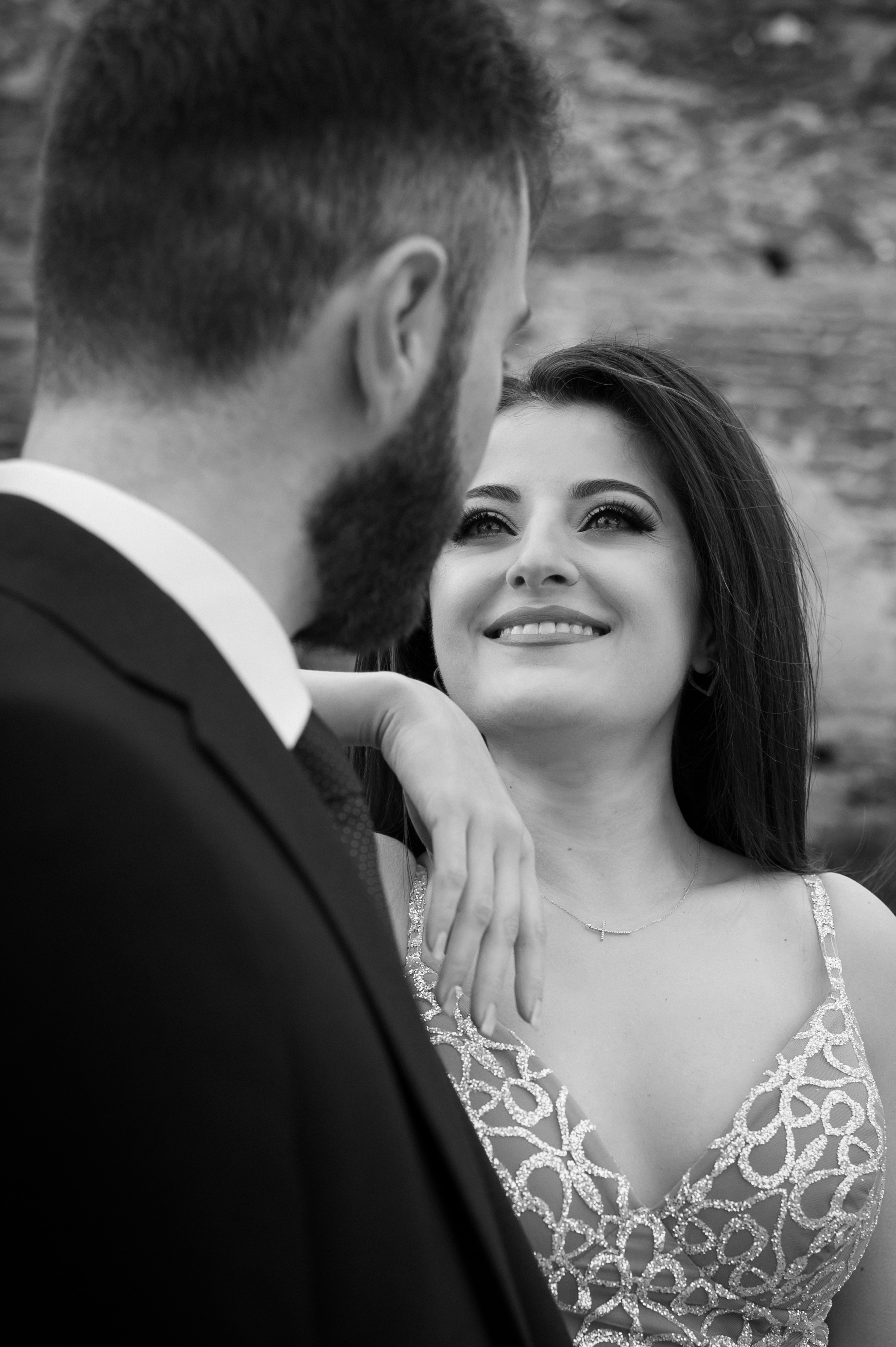 Engagement. Семейная, детская, портретная и предметная фотосъемка в Салониках