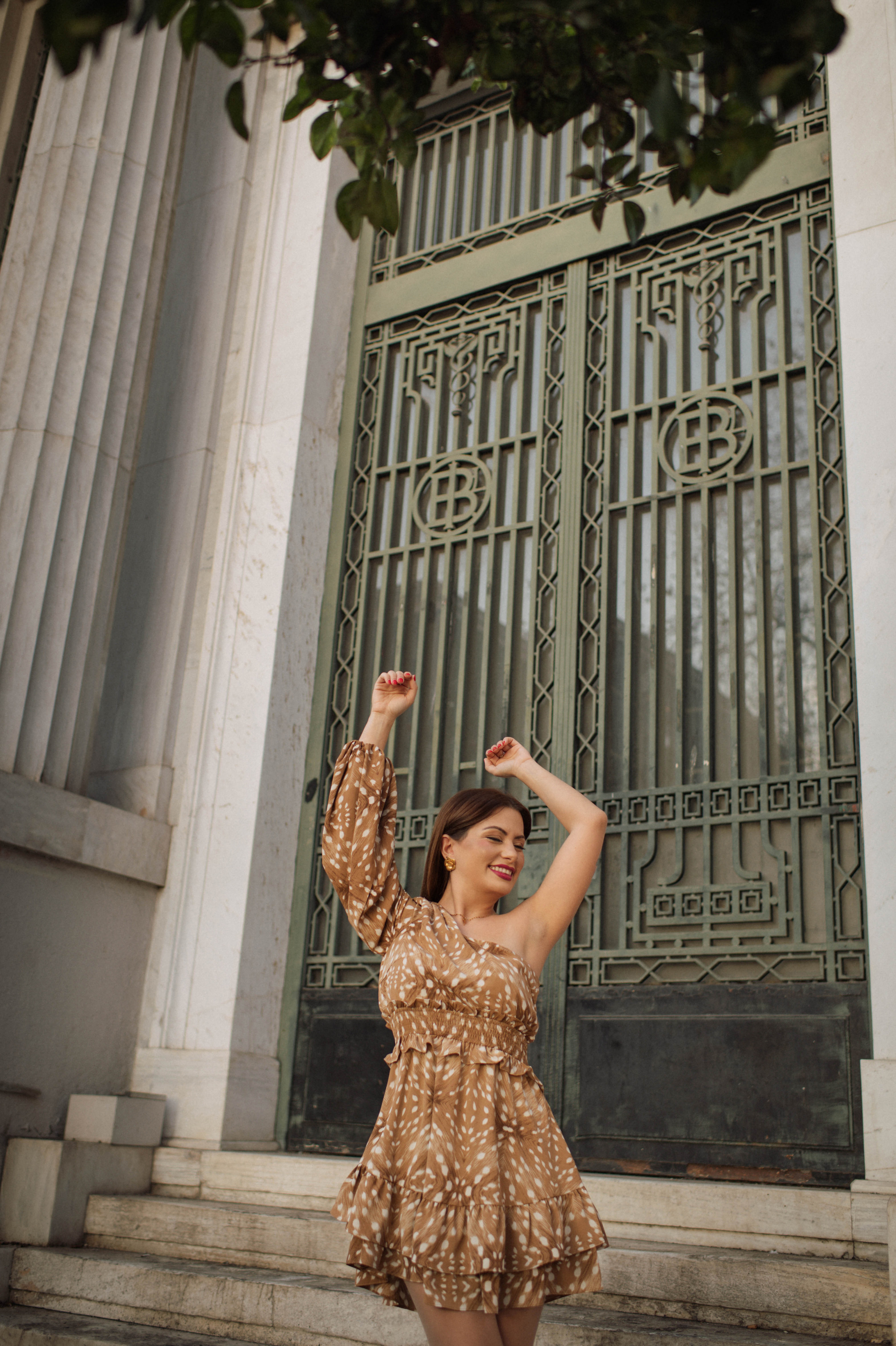 Lilit City Portraits. Семейная, детская, портретная и предметная фотосъемка в Салониках